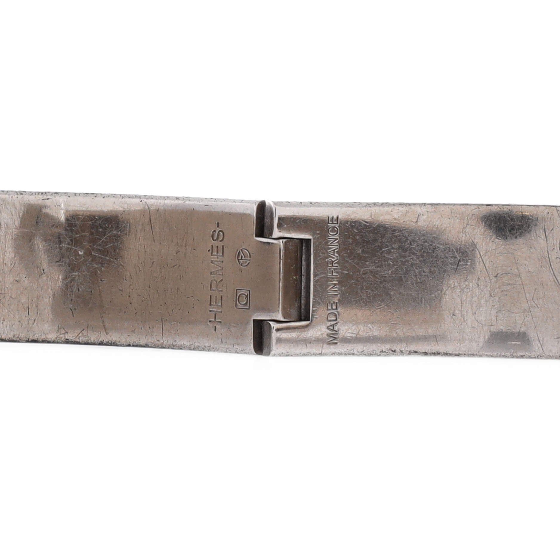 Hermes Clic H Bracelet Size ONE SIZE - 3 Thumbnail