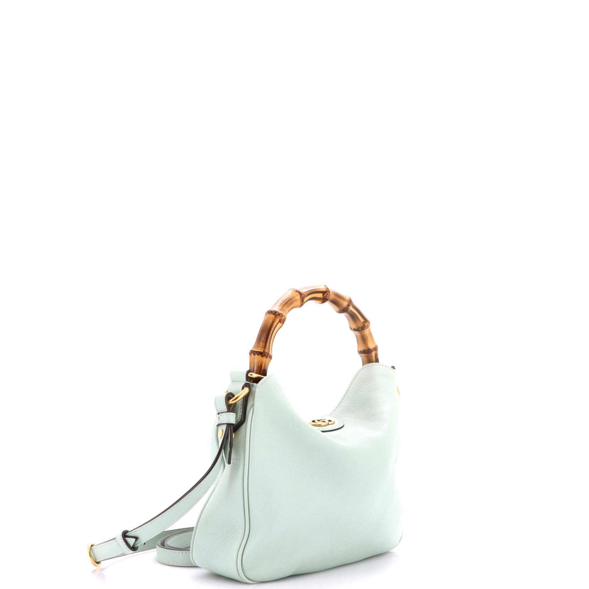 Gucci Diana NM Bamboo Shoulder Bag Size ONE SIZE - 2 Thumbnail