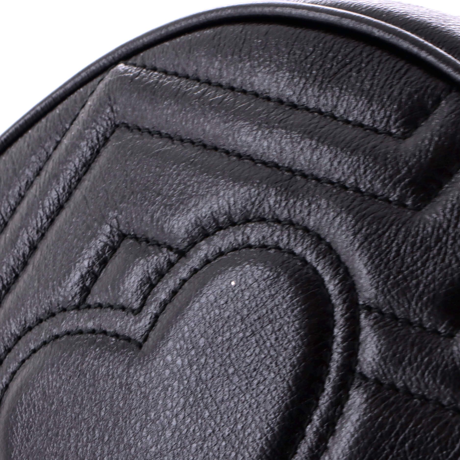 Gucci GG Marmont Round Shoulder Bag Size ONE SIZE - 6 Thumbnail
