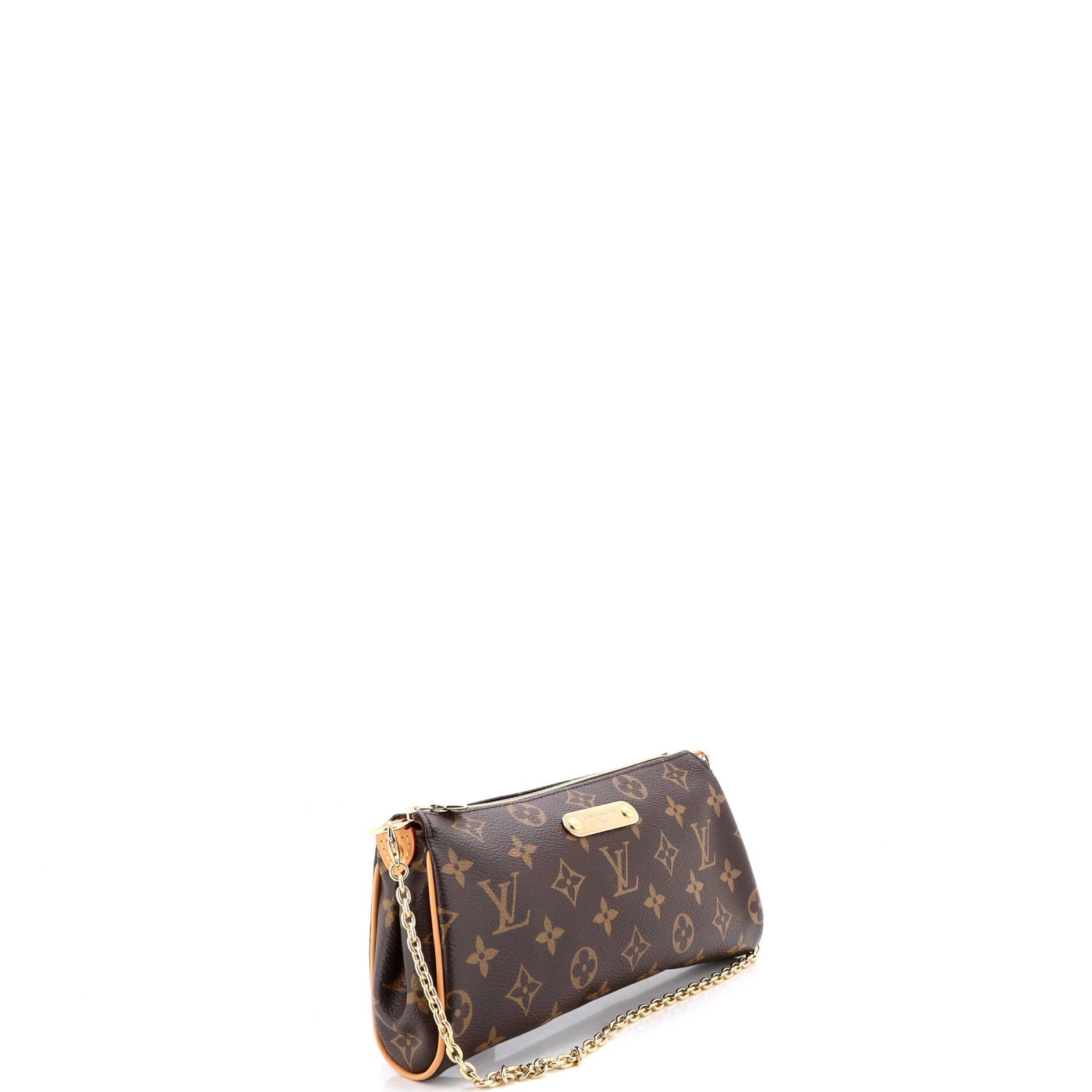 Louis Vuitton Eva Handbag Size ONE SIZE - 2 Thumbnail