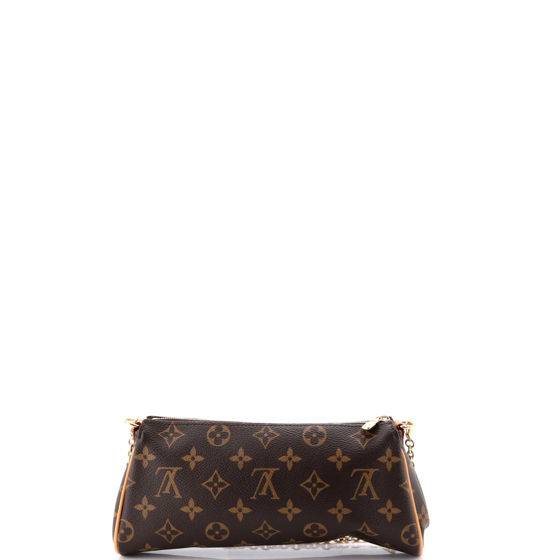 Louis Vuitton Eva Handbag Size ONE SIZE - 3 Thumbnail