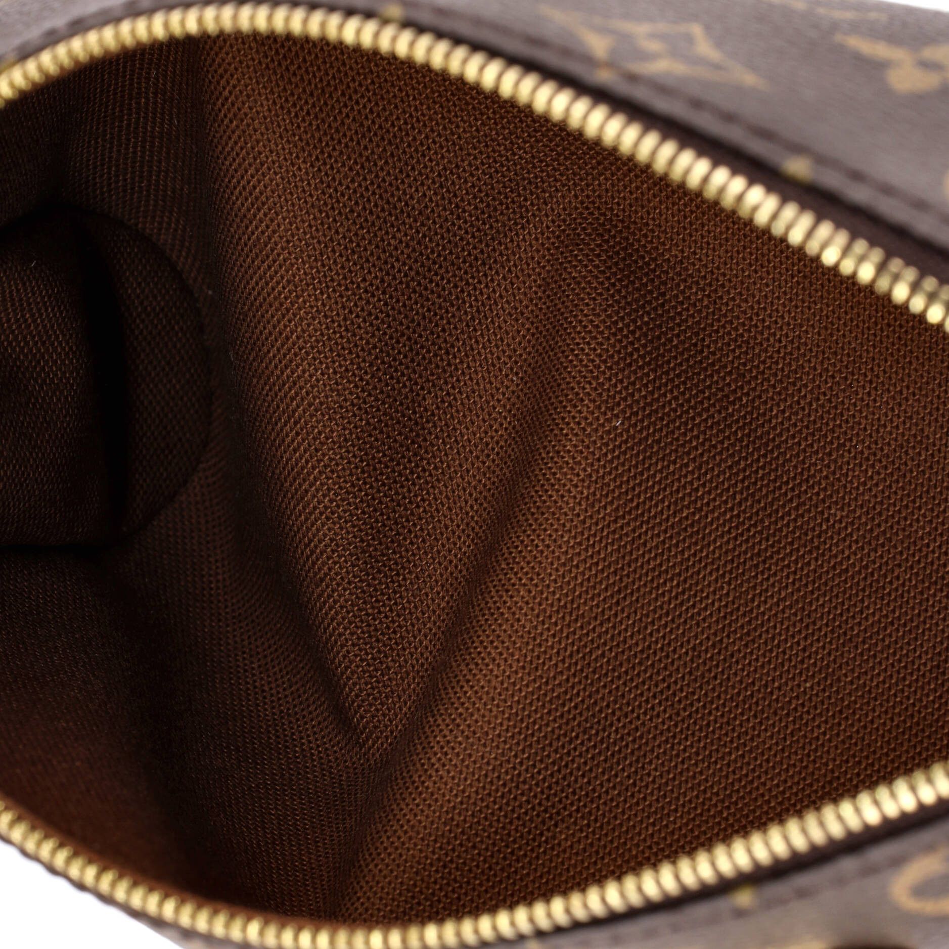 Louis Vuitton Eva Handbag Size ONE SIZE - 5 Thumbnail