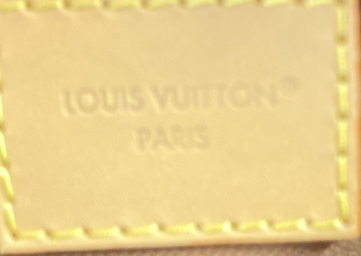 Louis Vuitton Eva Handbag Size ONE SIZE - 7 Thumbnail
