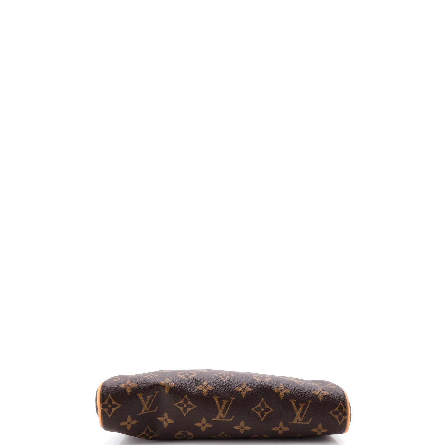 Louis Vuitton Eva Handbag Size ONE SIZE - 4 Thumbnail