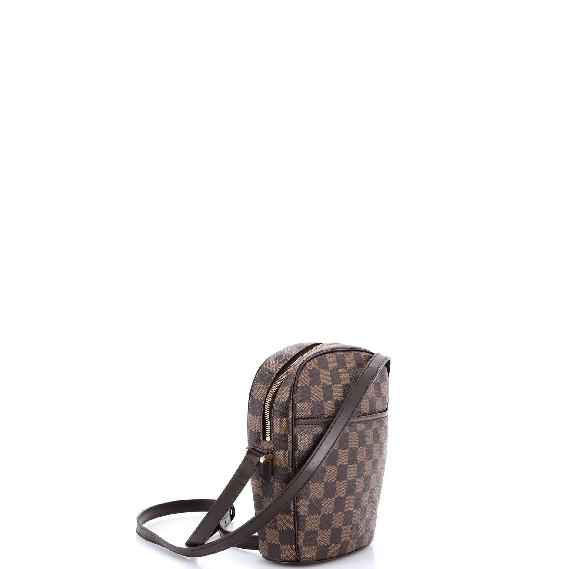 Louis Vuitton Ipanema Handbag Size ONE SIZE - 2 Thumbnail
