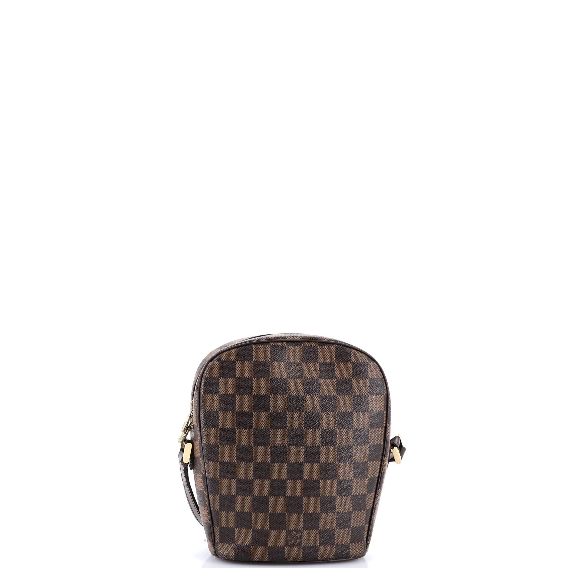 Louis Vuitton Ipanema Handbag Size ONE SIZE - 3 Thumbnail