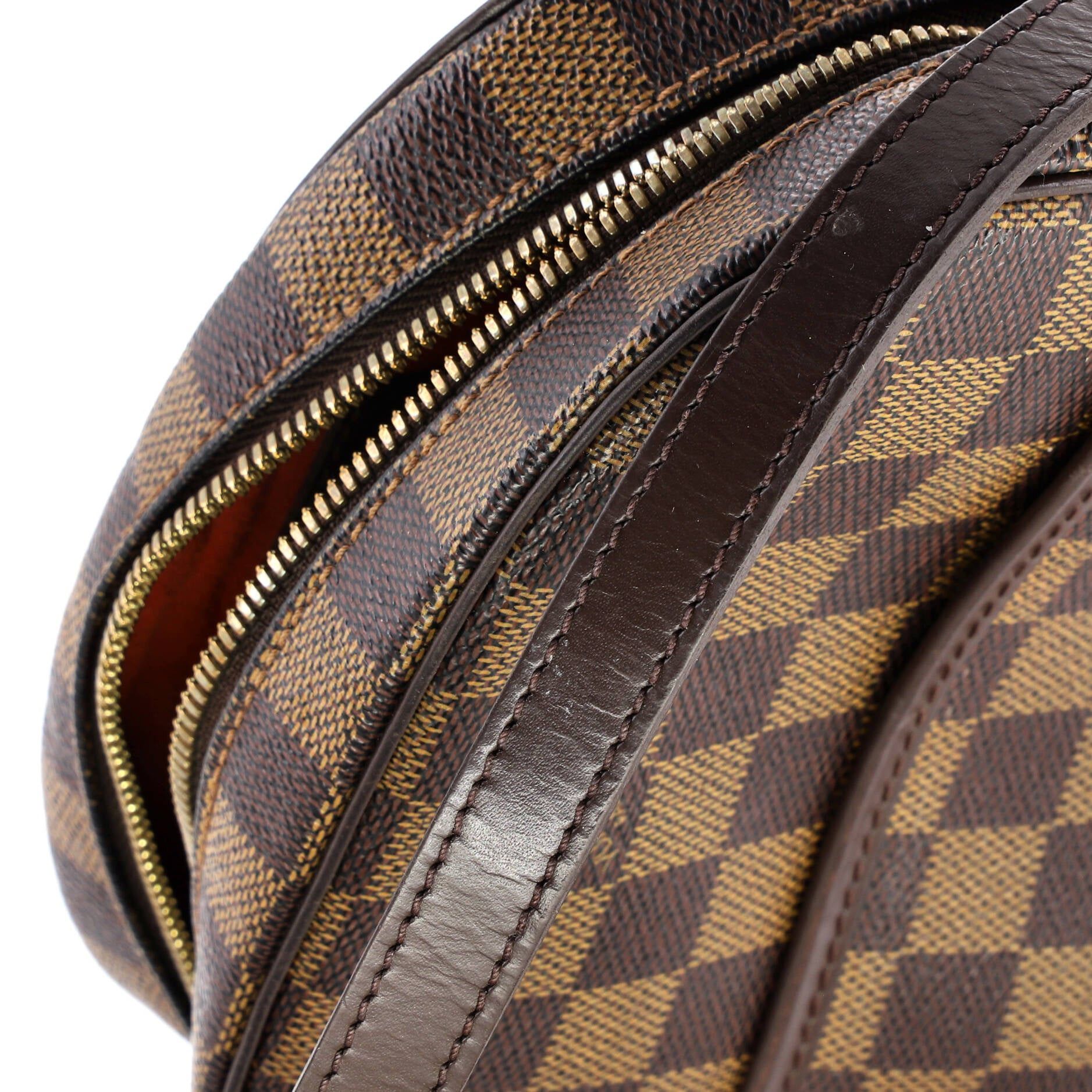 Louis Vuitton Ipanema Handbag Size ONE SIZE - 8 Thumbnail