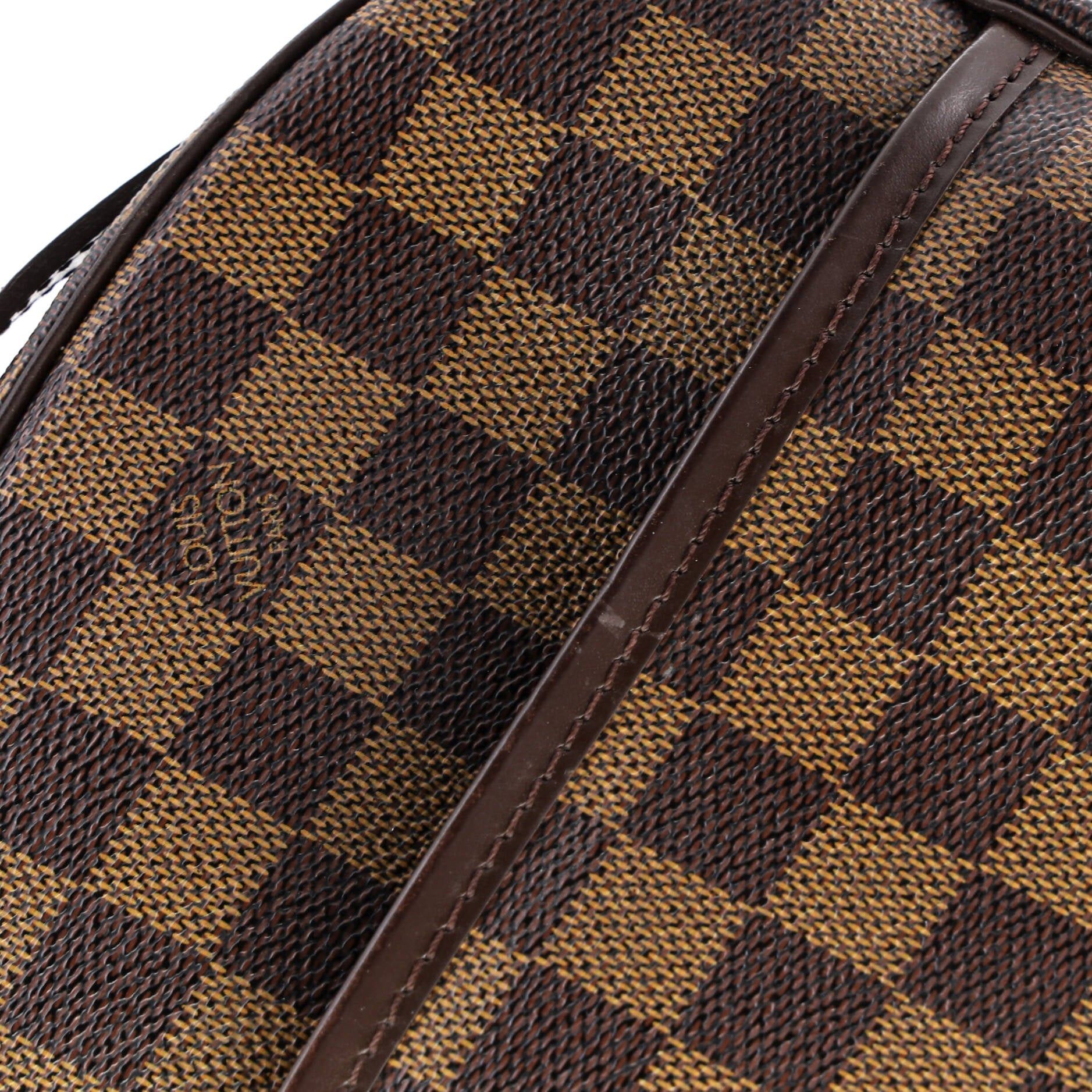 Louis Vuitton Ipanema Handbag Size ONE SIZE - 7 Thumbnail