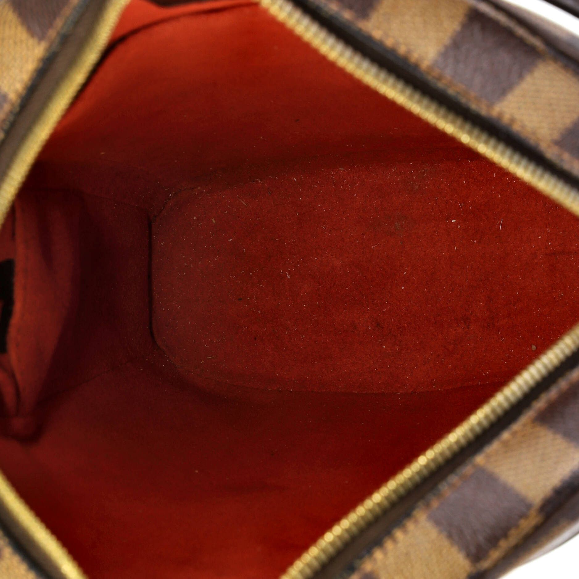 Louis Vuitton Ipanema Handbag Size ONE SIZE - 5 Thumbnail