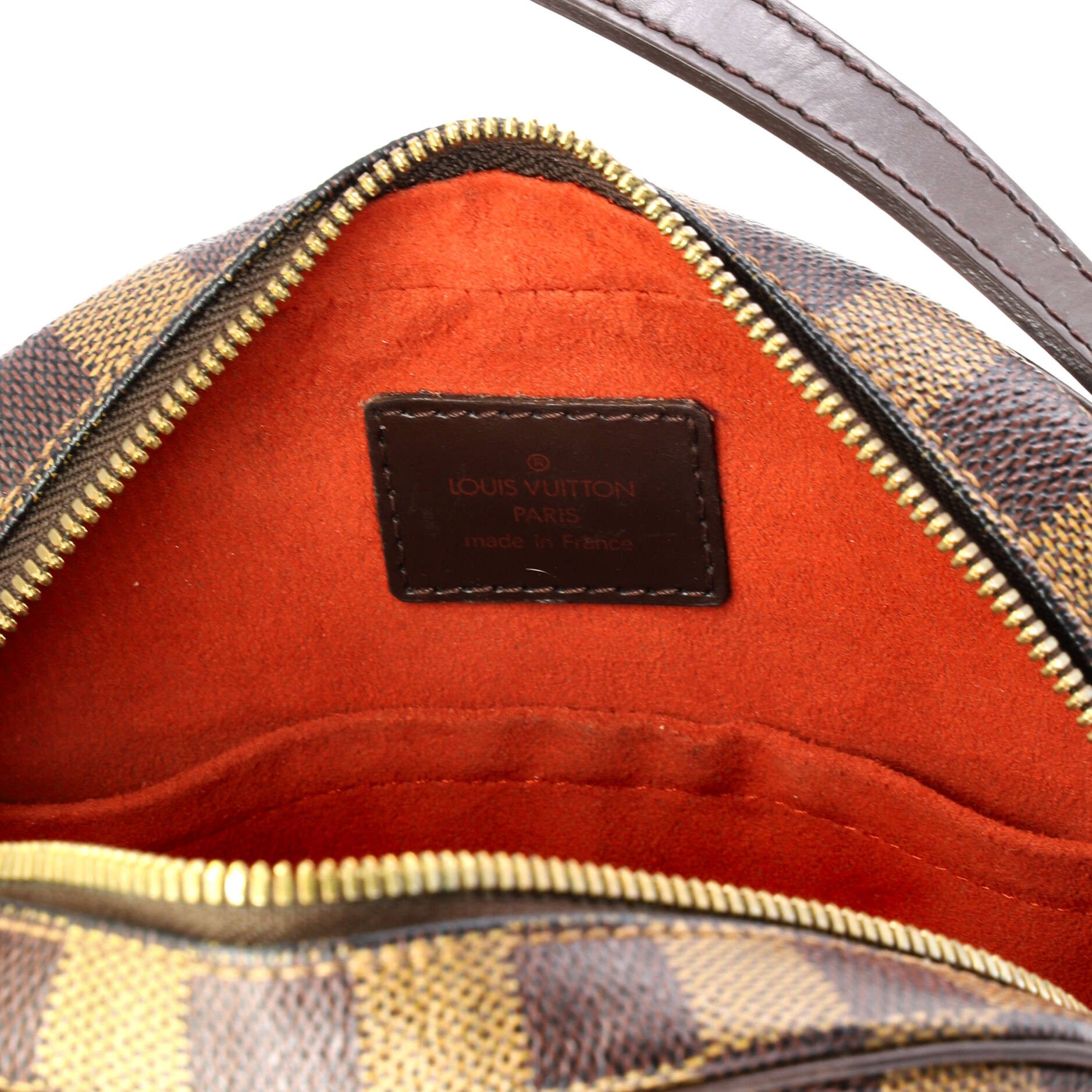 Louis Vuitton Ipanema Handbag Size ONE SIZE - 6 Thumbnail