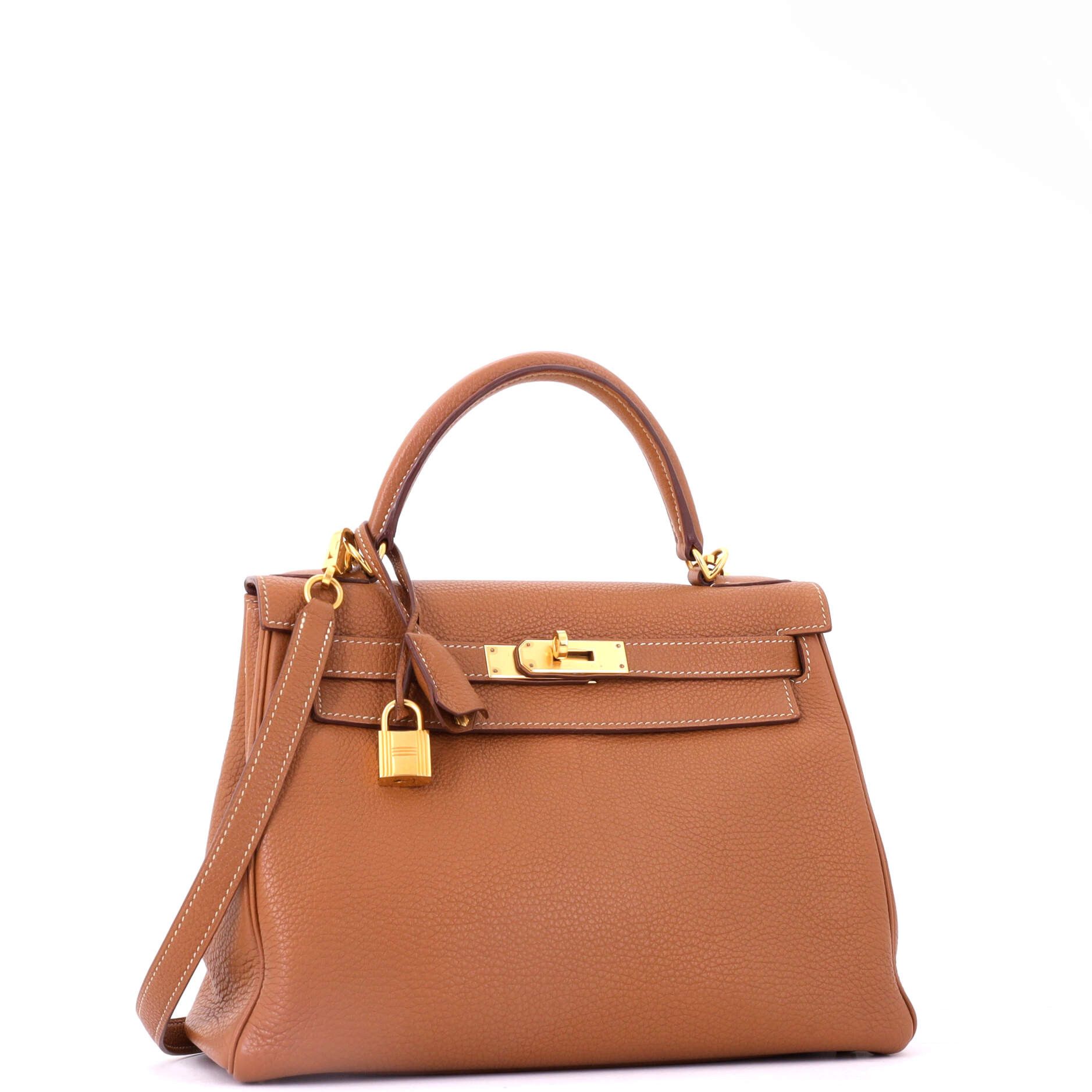 Hermes Kelly Handbag Size ONE SIZE - 2 Thumbnail