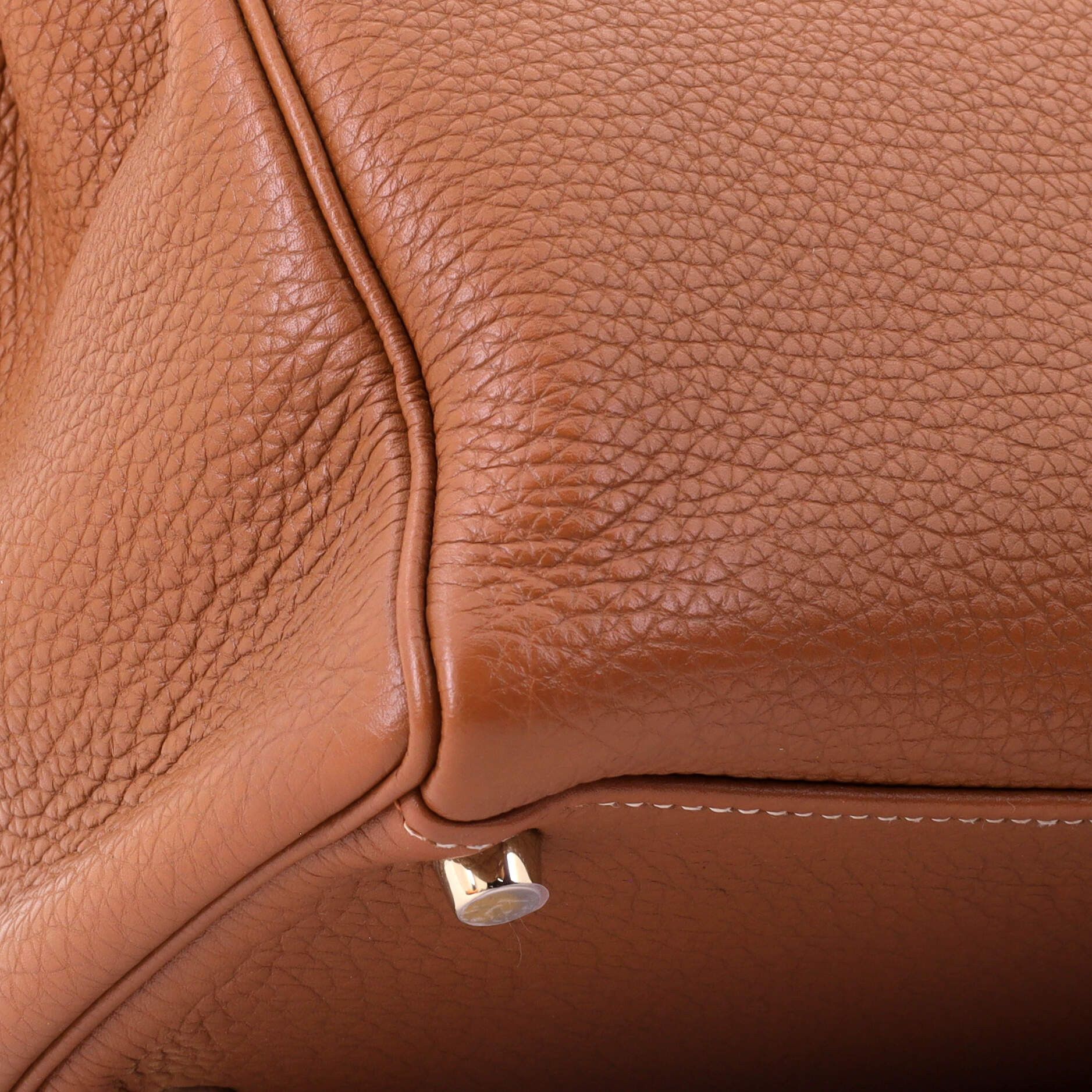 Hermes Kelly Handbag Size ONE SIZE - 7 Thumbnail