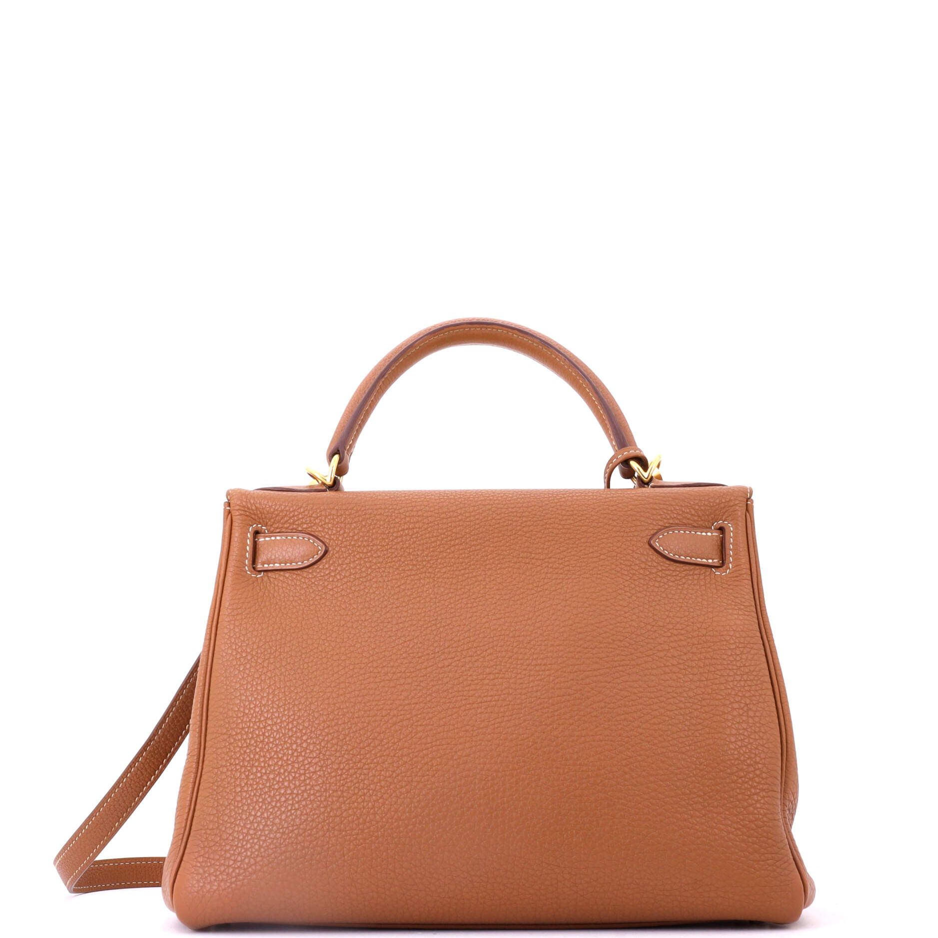 Hermes Kelly Handbag Size ONE SIZE - 3 Thumbnail