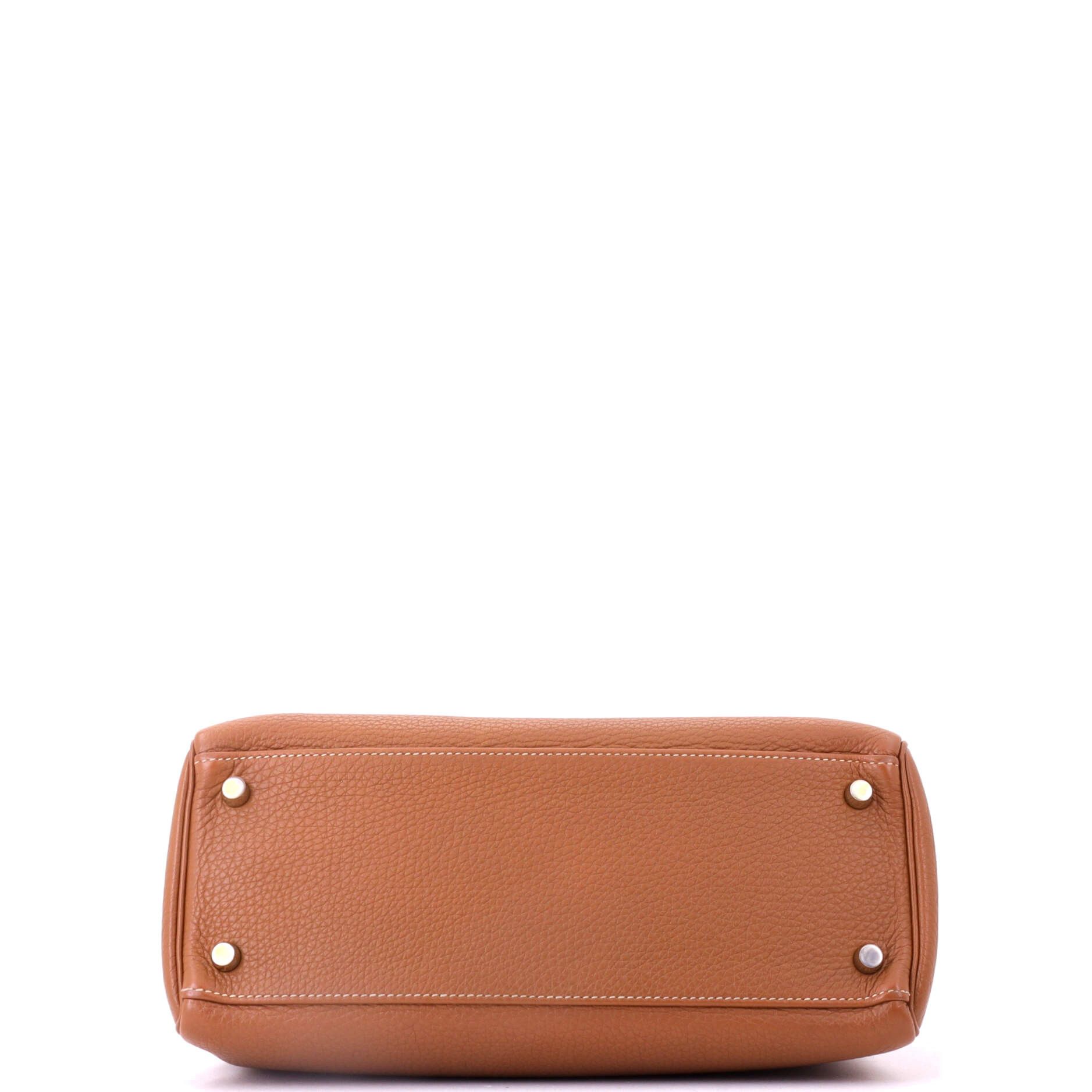Hermes Kelly Handbag Size ONE SIZE - 4 Thumbnail