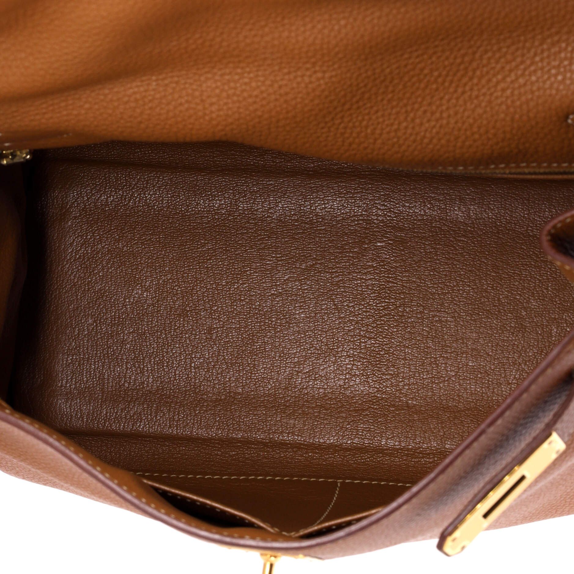 Hermes Kelly Handbag Size ONE SIZE - 5 Thumbnail