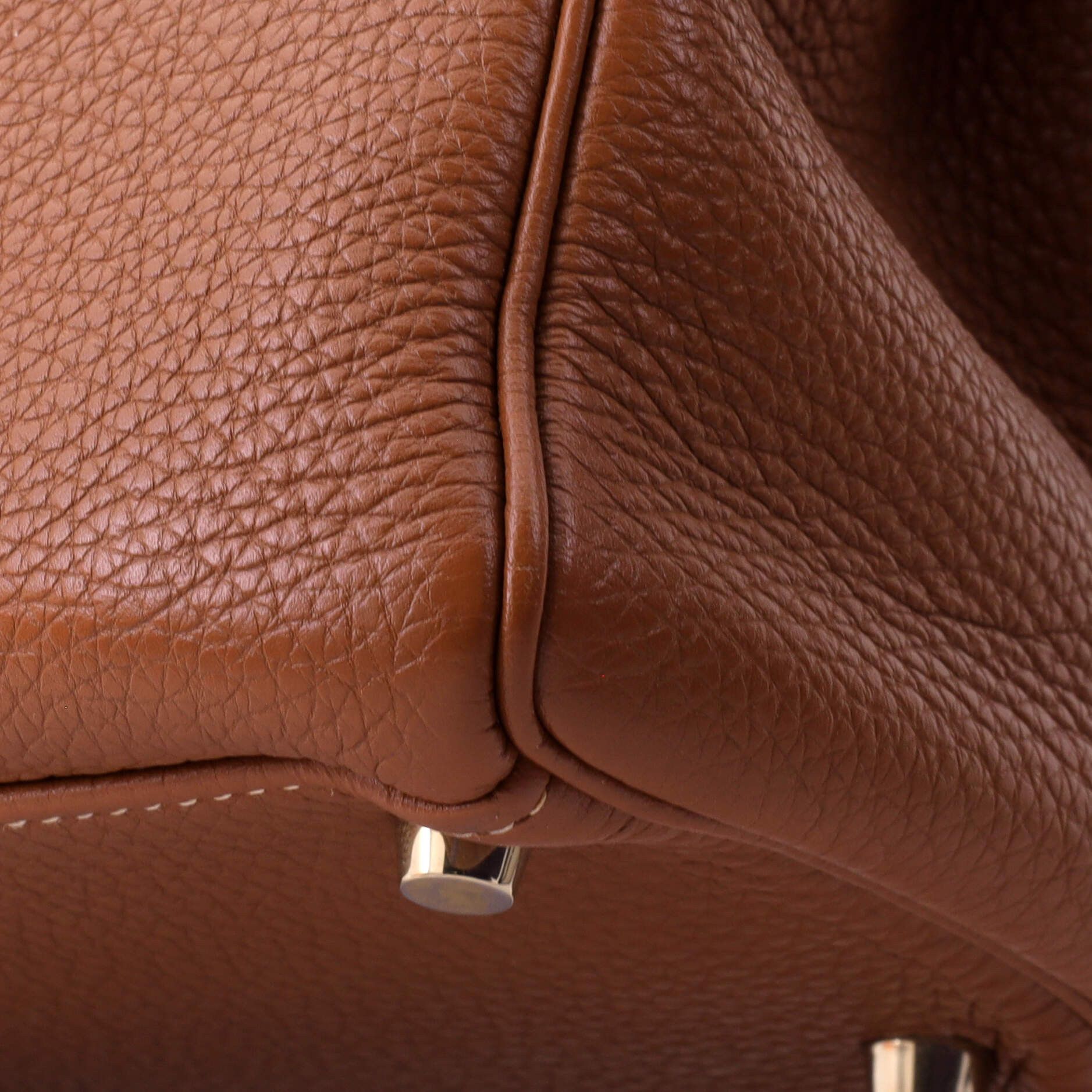 Hermes Kelly Handbag Size ONE SIZE - 8 Thumbnail
