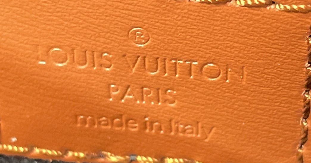 Louis Vuitton Dauphine Shoulder Bag Size ONE SIZE - 9 Thumbnail