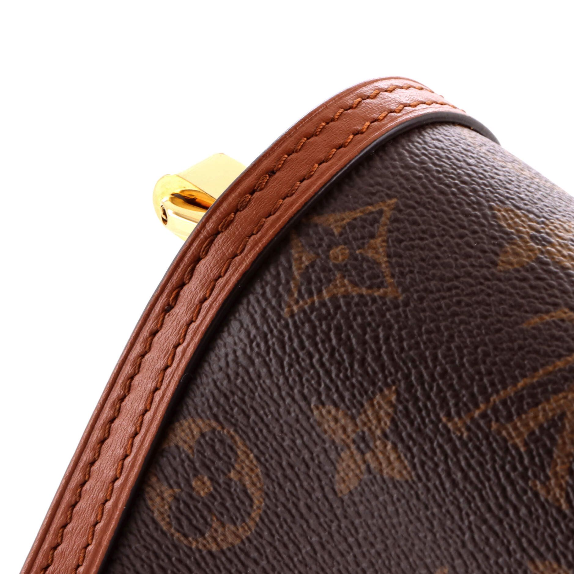 Louis Vuitton Dauphine Shoulder Bag Size ONE SIZE - 7 Thumbnail