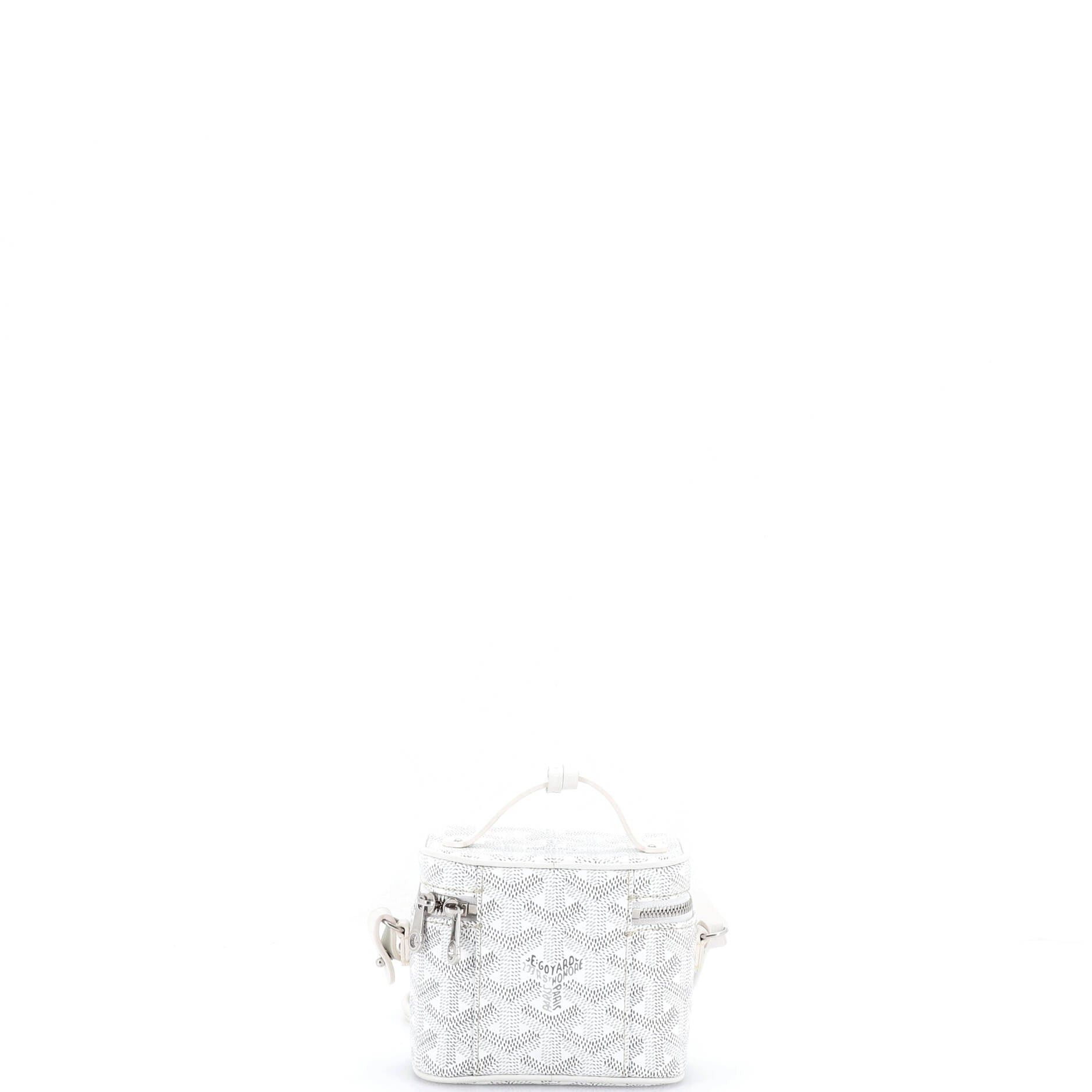 Goyard Muse Vanity Case Size ONE SIZE - 3 Thumbnail