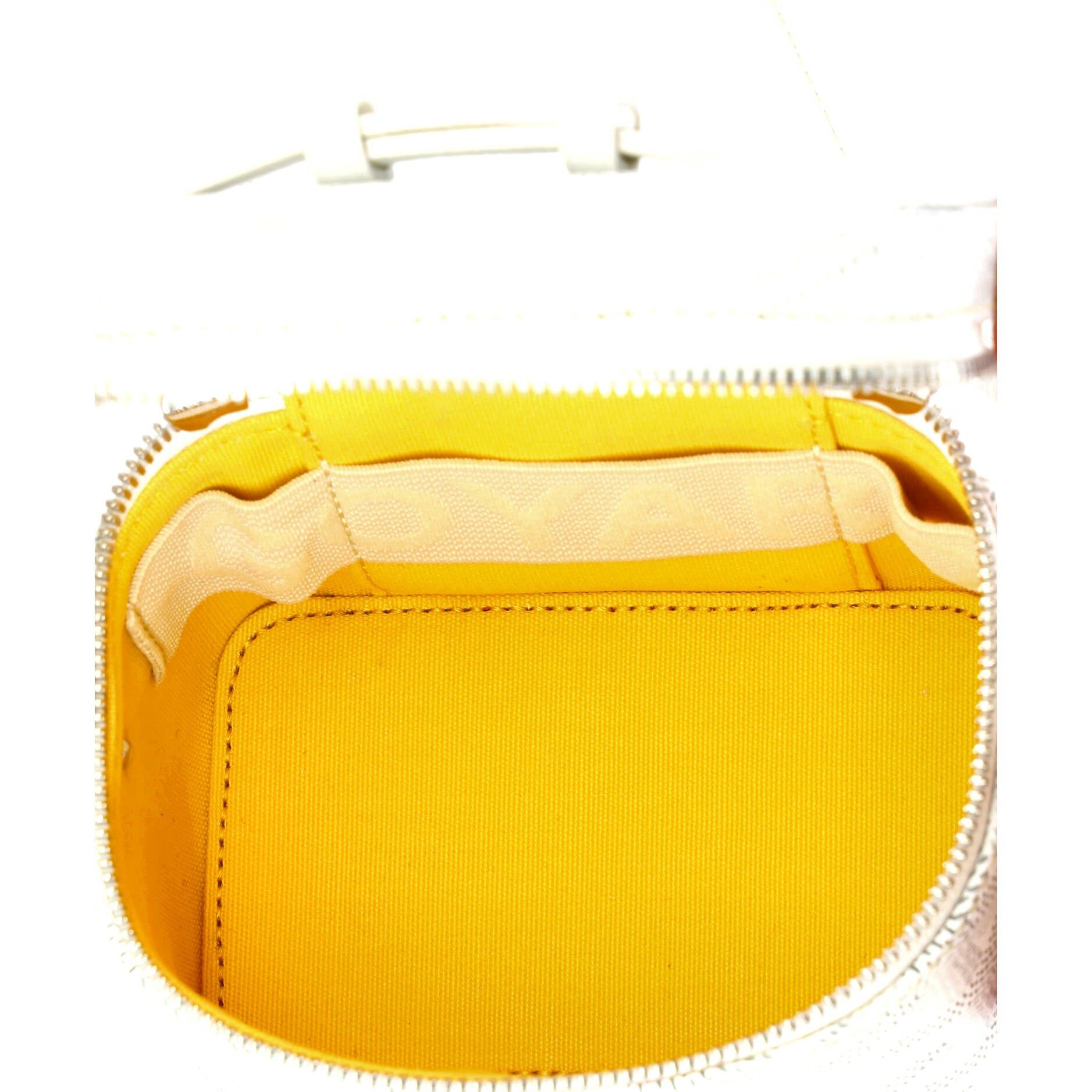 Goyard Muse Vanity Case Size ONE SIZE - 5 Thumbnail