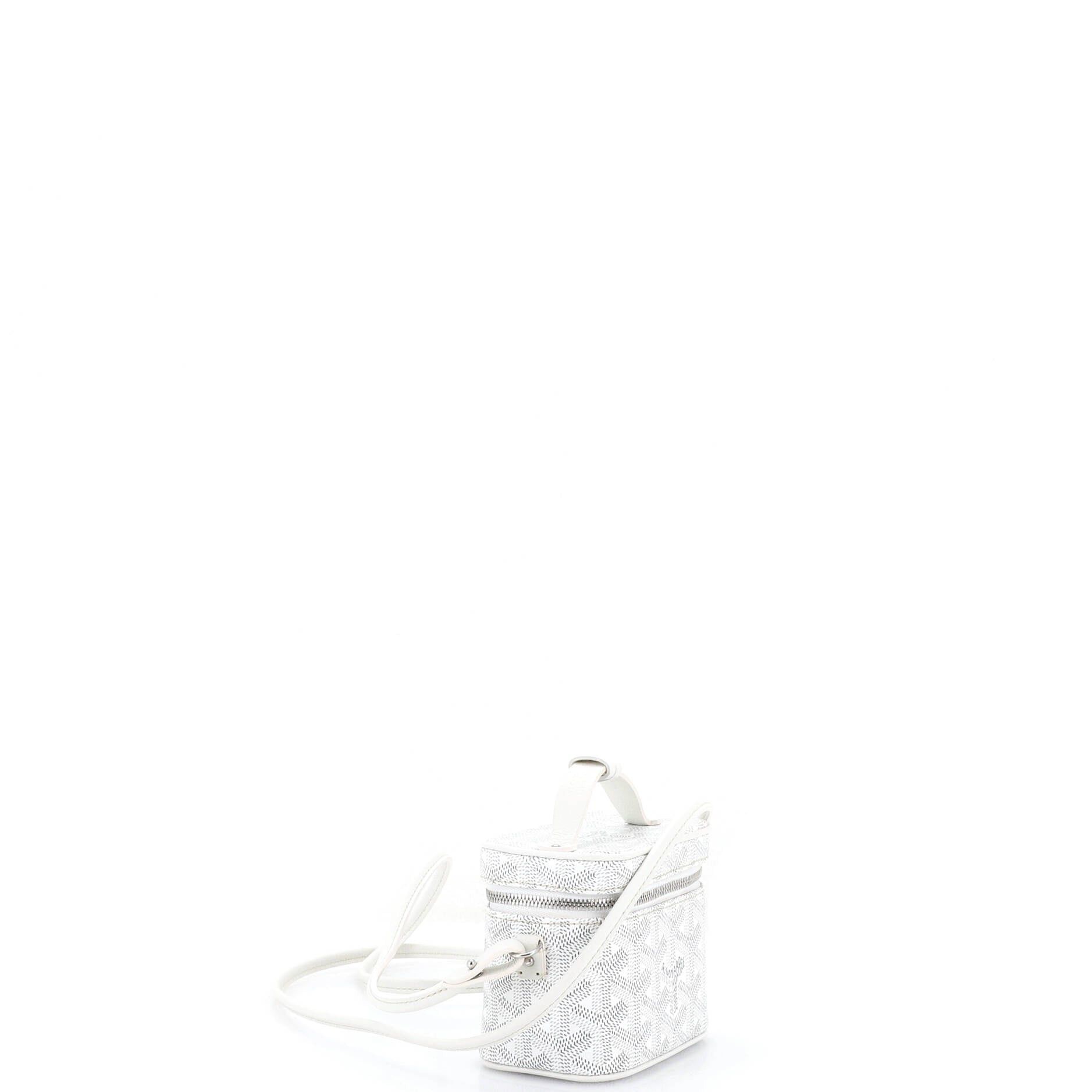 Goyard Muse Vanity Case Size ONE SIZE - 2 Thumbnail
