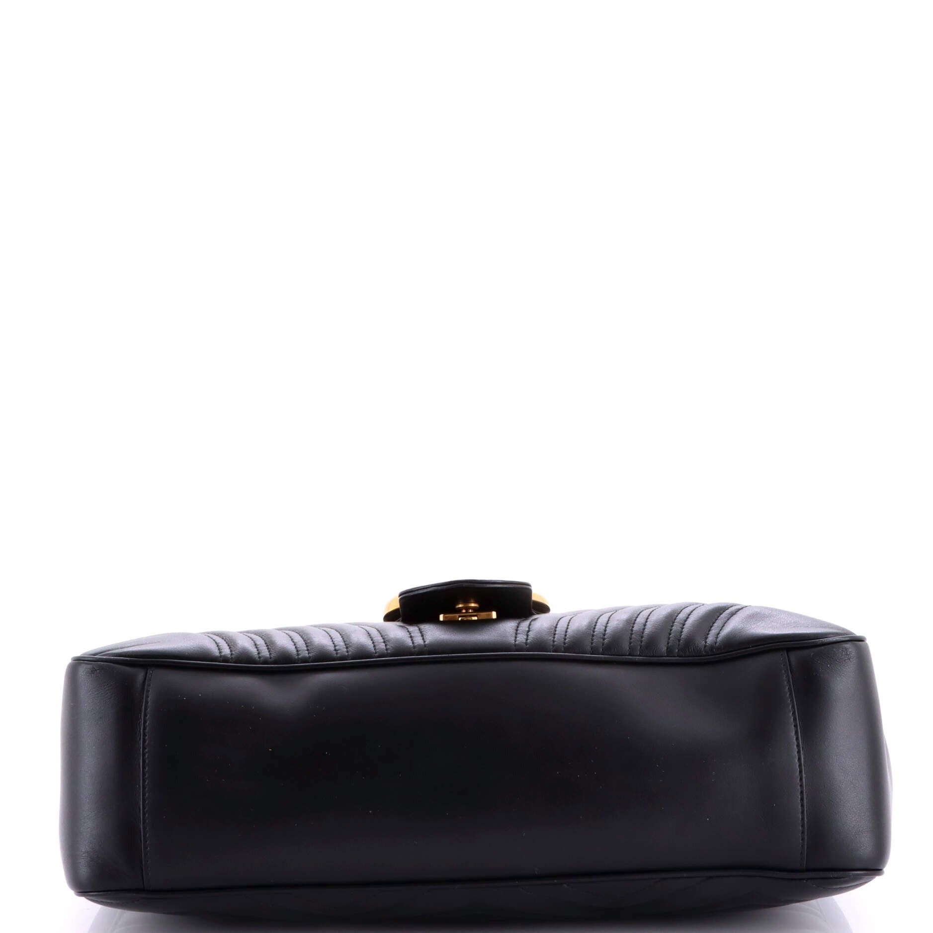 Gucci GG Marmont Flap Bag Size ONE SIZE - 4 Thumbnail