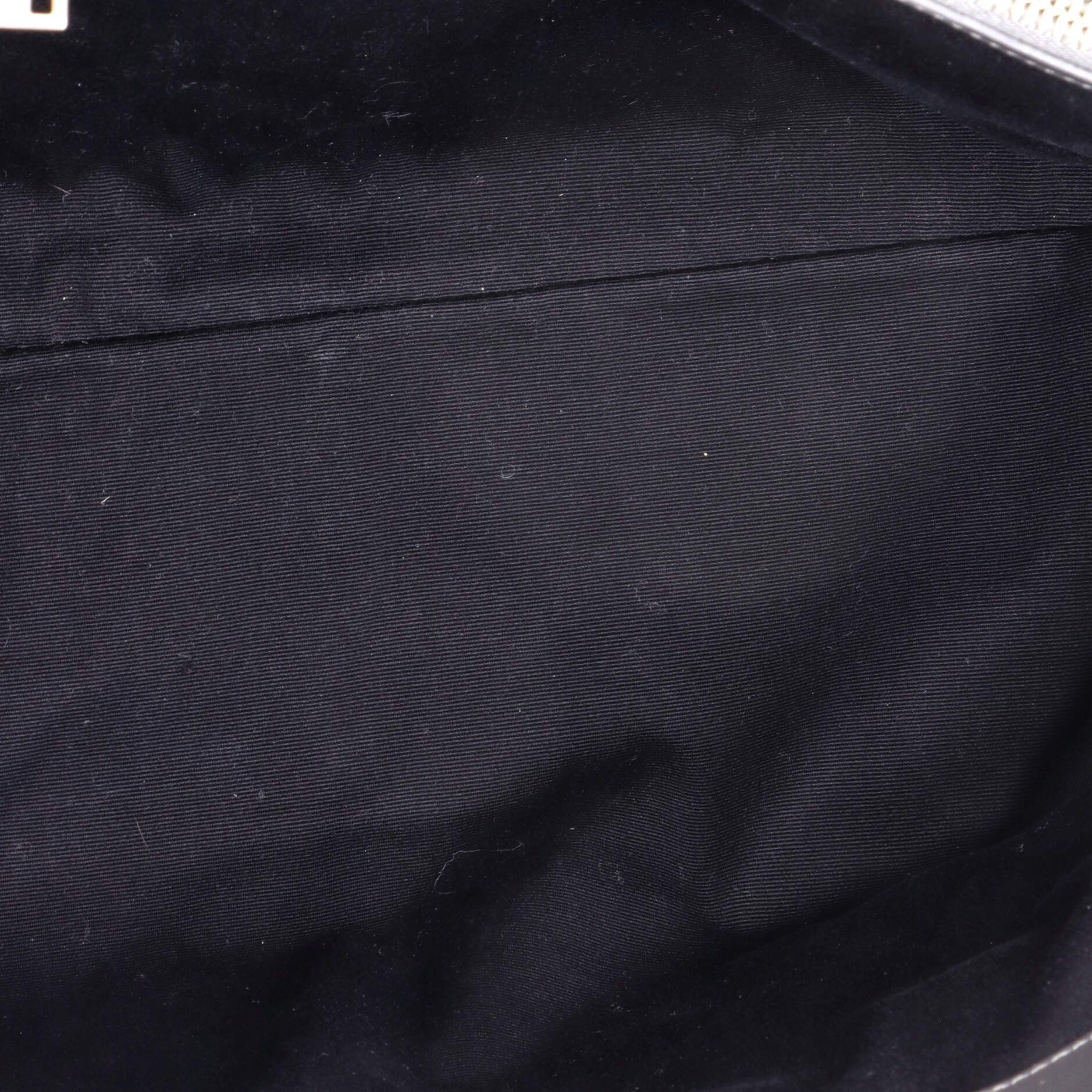 Saint Laurent Paris Loulou Shoulder Bag Size ONE SIZE - 5 Thumbnail