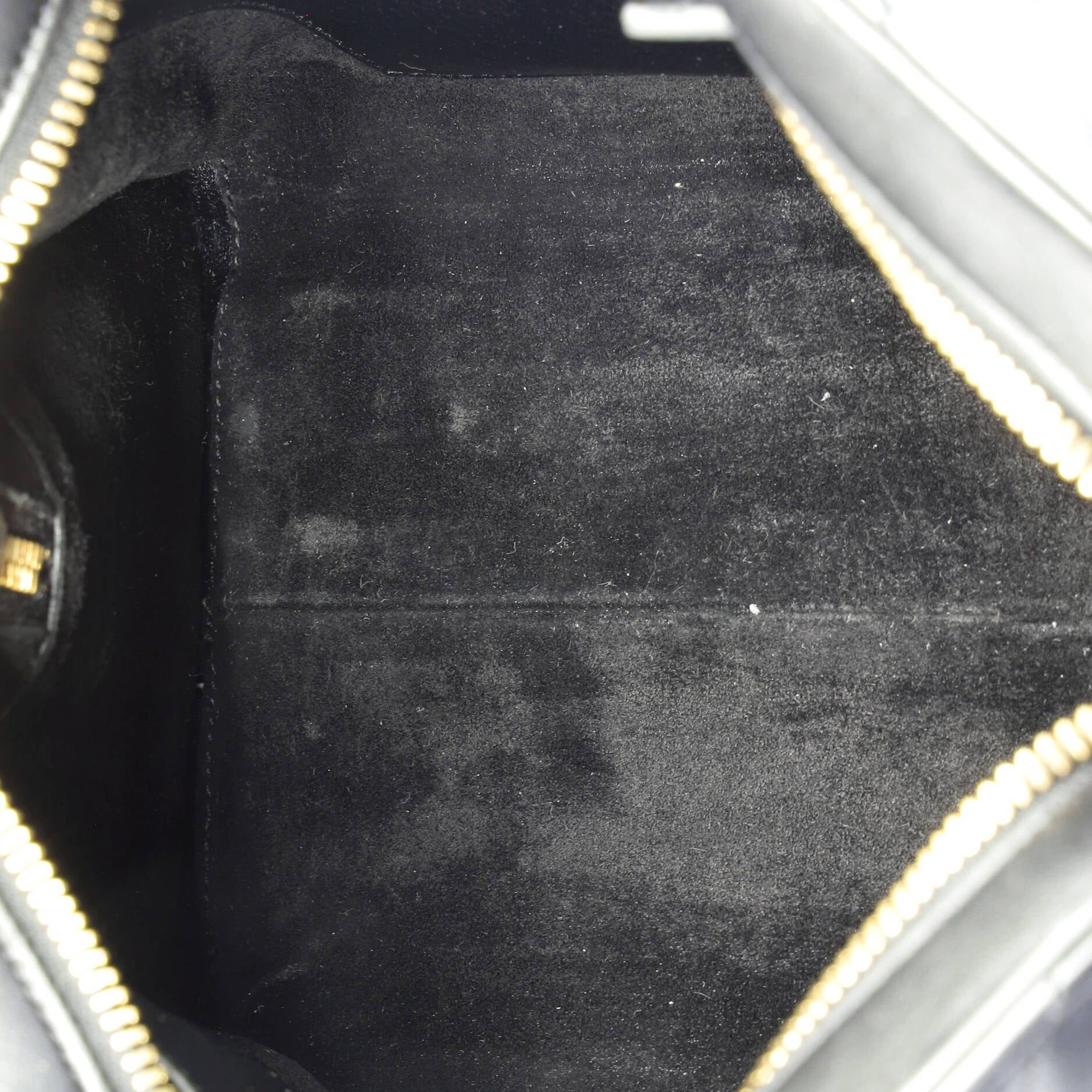 Saint Laurent Paris Monogram Cabas Size ONE SIZE - 5 Thumbnail