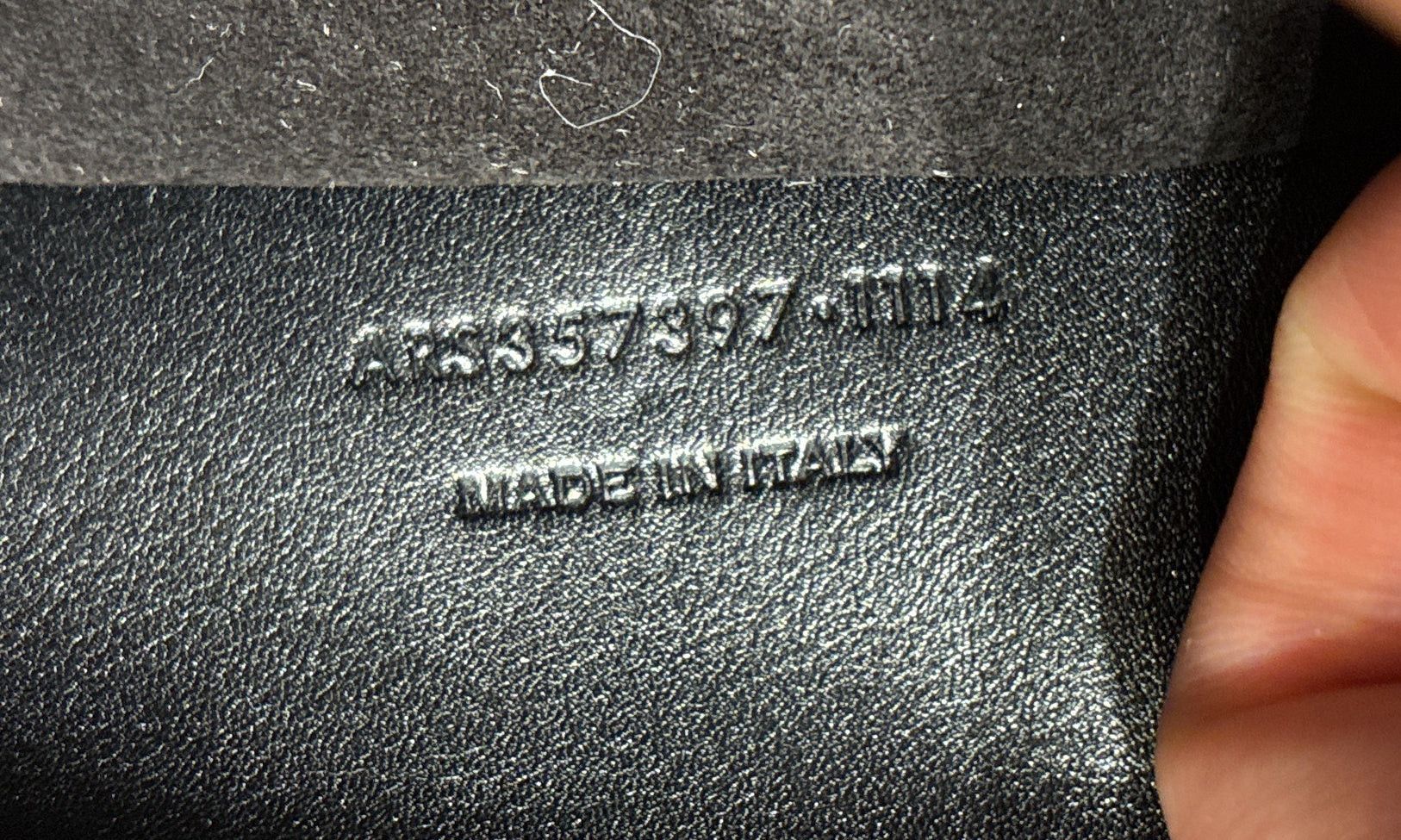 Saint Laurent Paris Monogram Cabas Size ONE SIZE - 8 Thumbnail