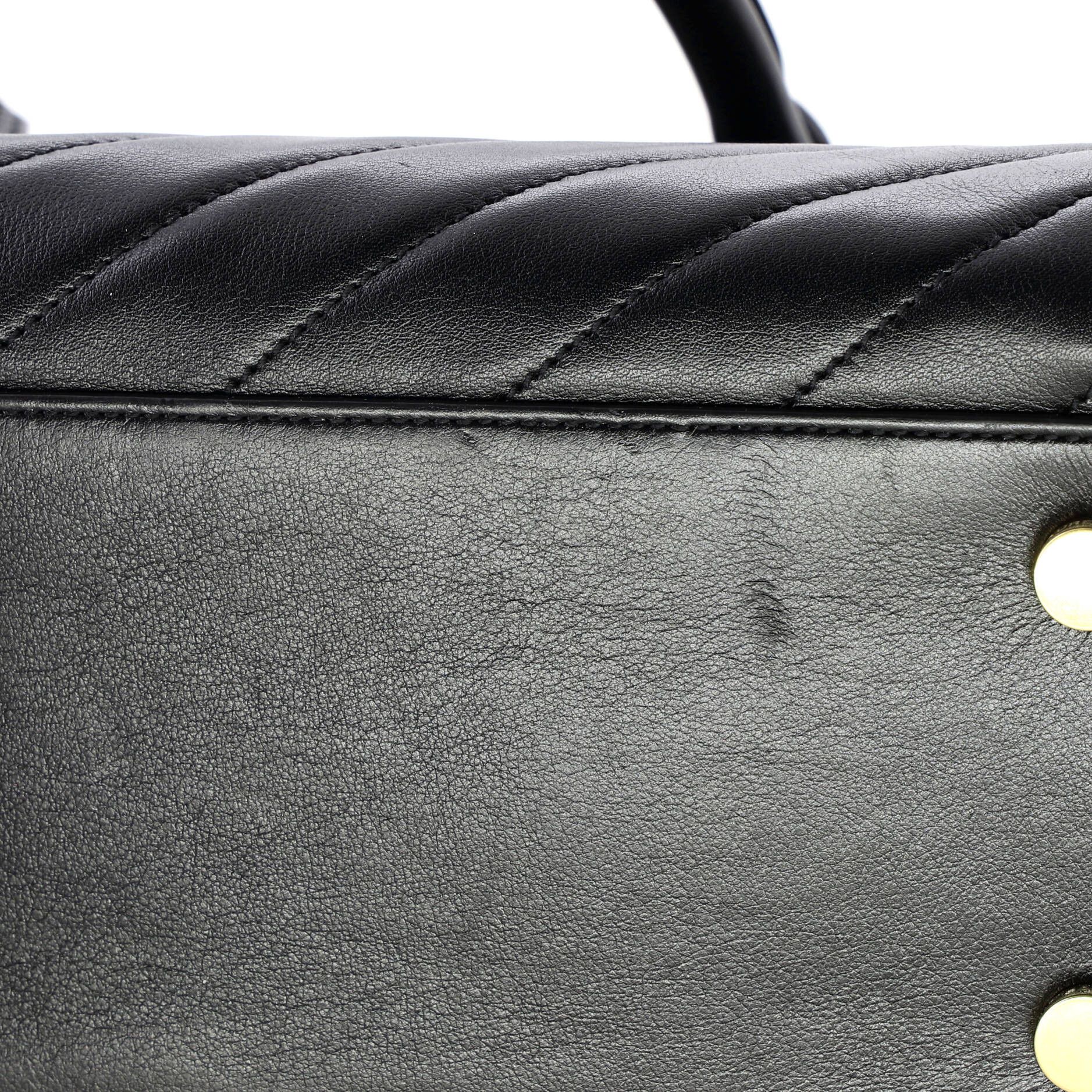 Saint Laurent Paris Monogram Cabas Size ONE SIZE - 6 Thumbnail