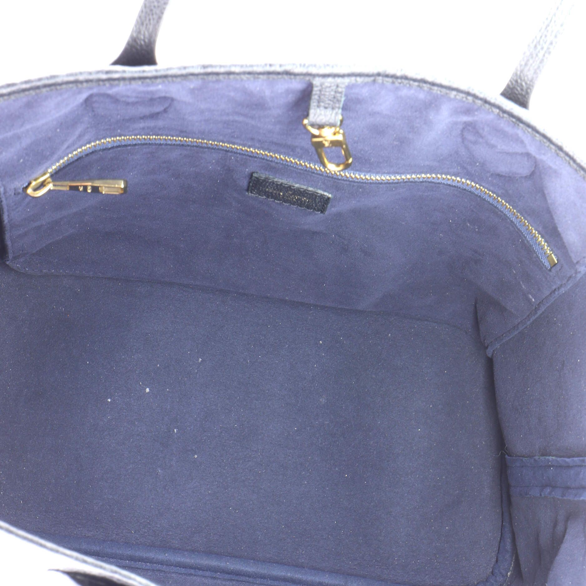 Louis Vuitton Neverfull NM Tote Size ONE SIZE - 5 Thumbnail