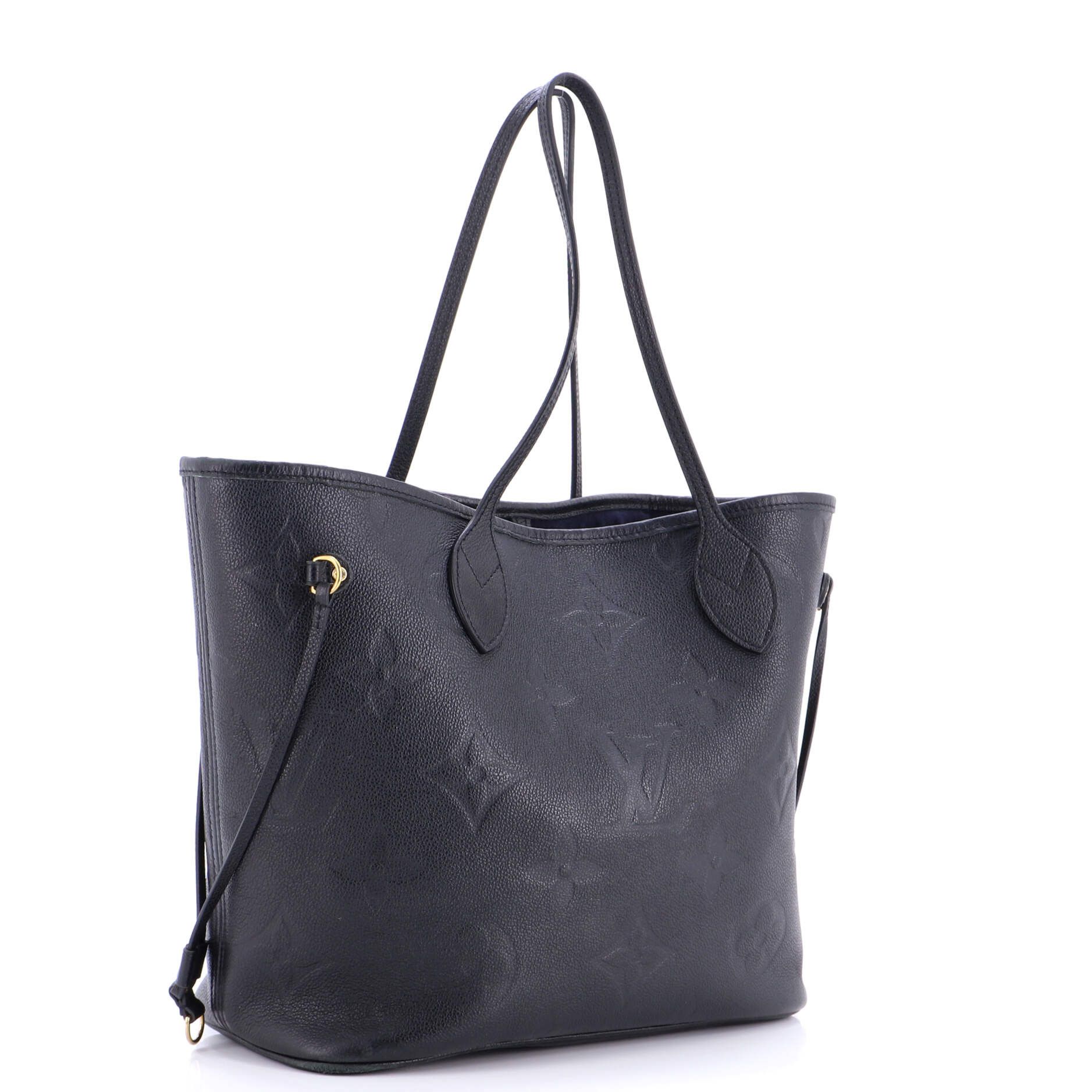 Louis Vuitton Neverfull NM Tote Size ONE SIZE - 2 Thumbnail