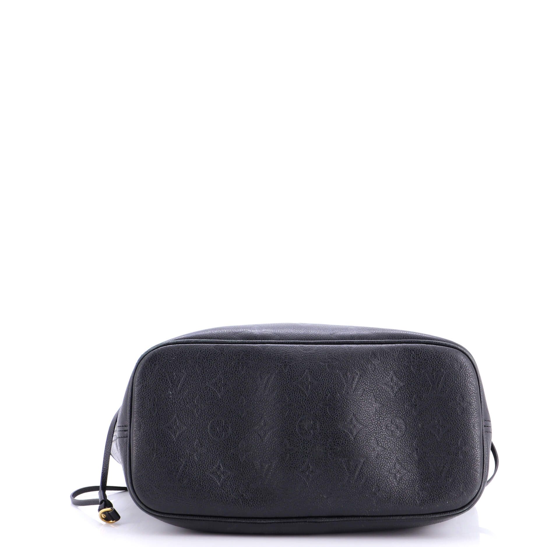 Louis Vuitton Neverfull NM Tote Size ONE SIZE - 4 Thumbnail
