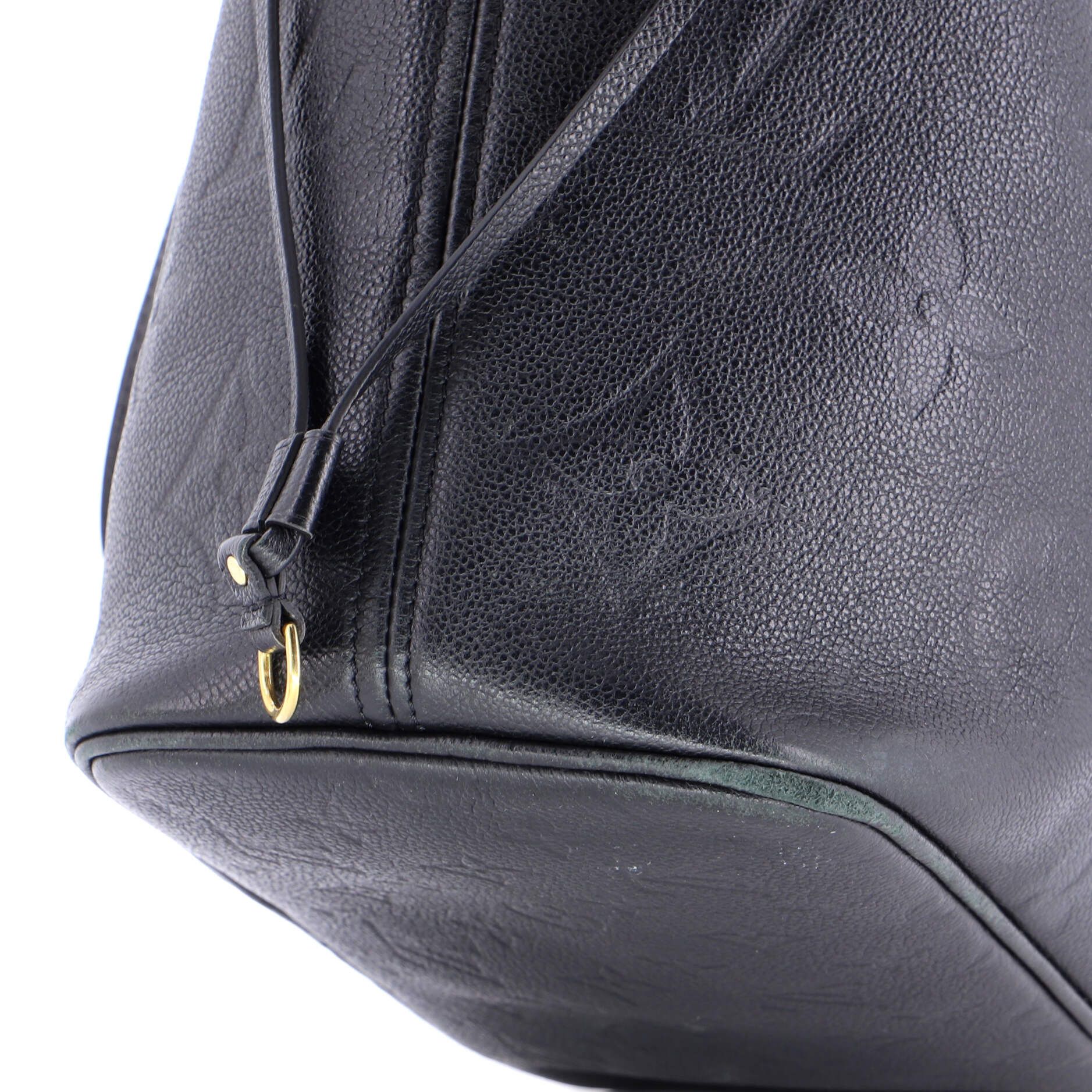 Louis Vuitton Neverfull NM Tote Size ONE SIZE - 6 Thumbnail