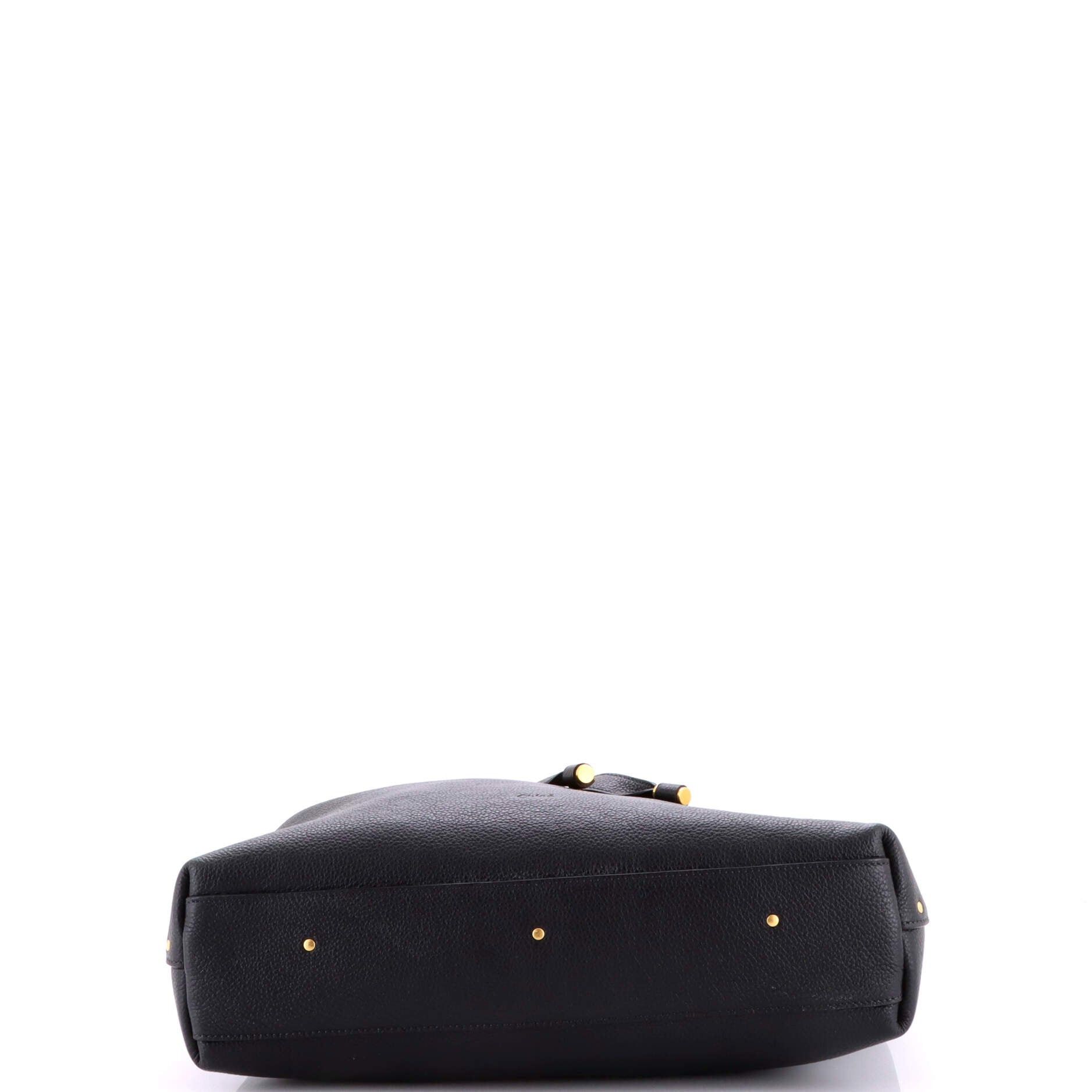 Chloe Marcie NM Hobo Size ONE SIZE - 4 Thumbnail
