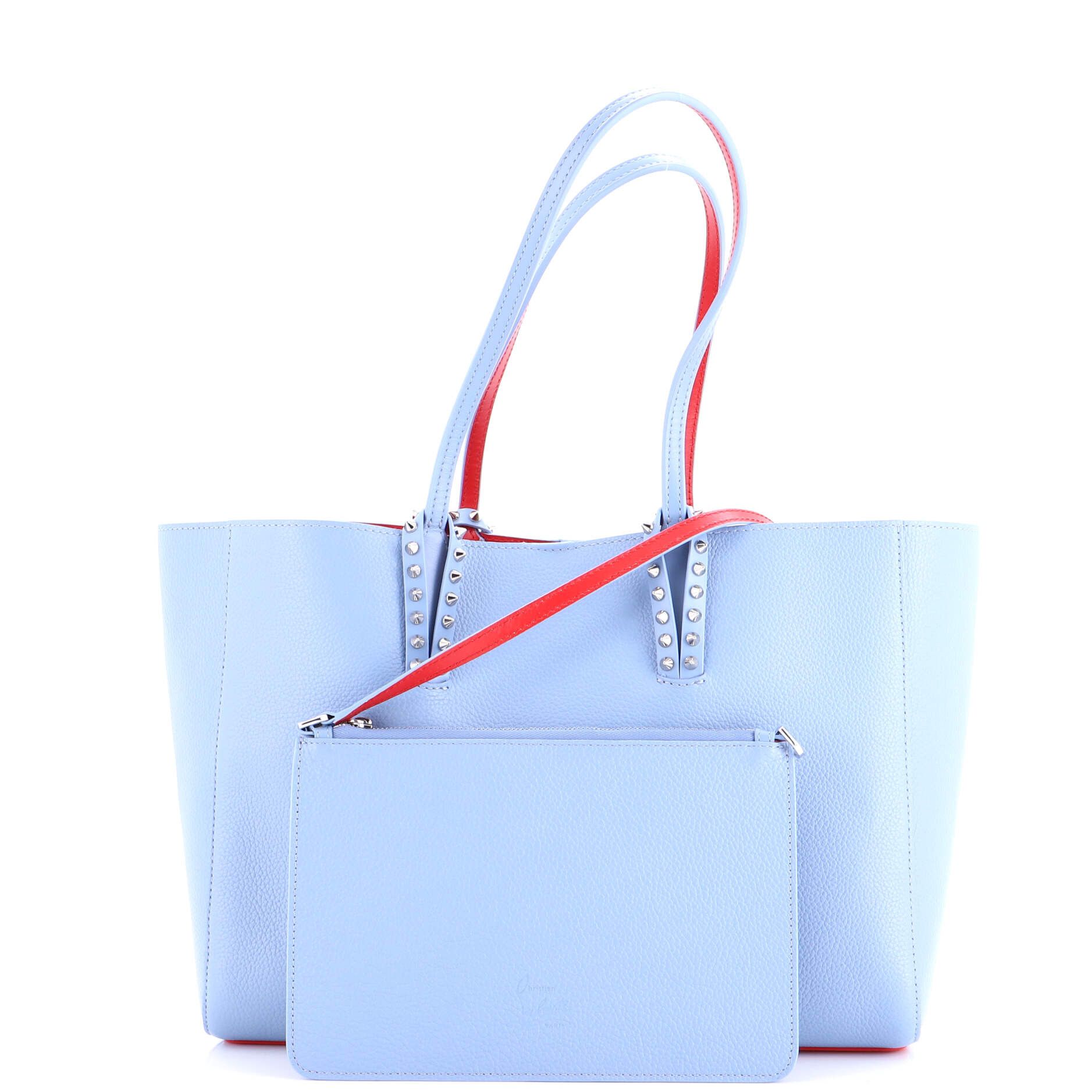 Christian Louboutin Cabata East West Tote Size ONE SIZE - 2 Thumbnail