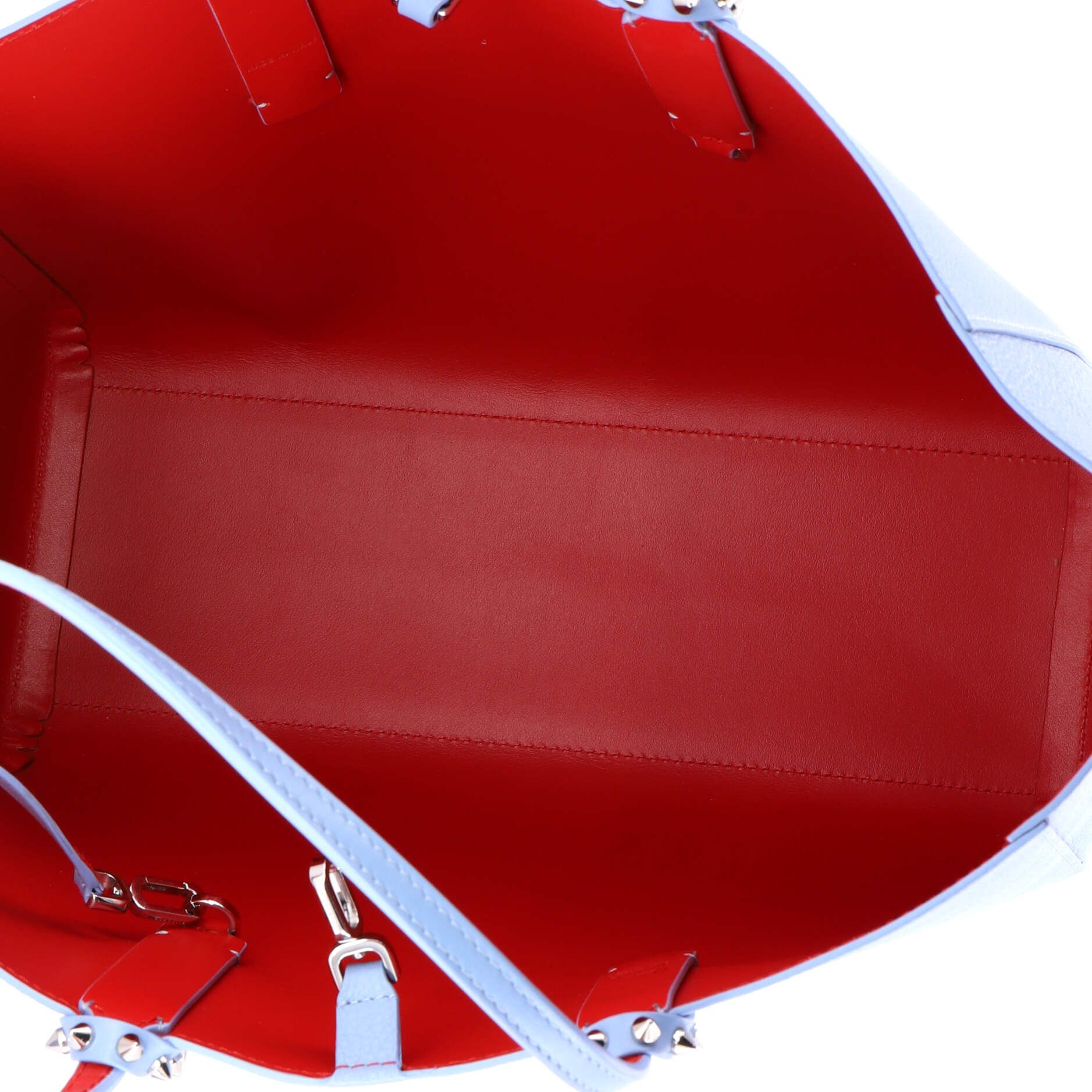 Christian Louboutin Cabata East West Tote Size ONE SIZE - 6 Thumbnail