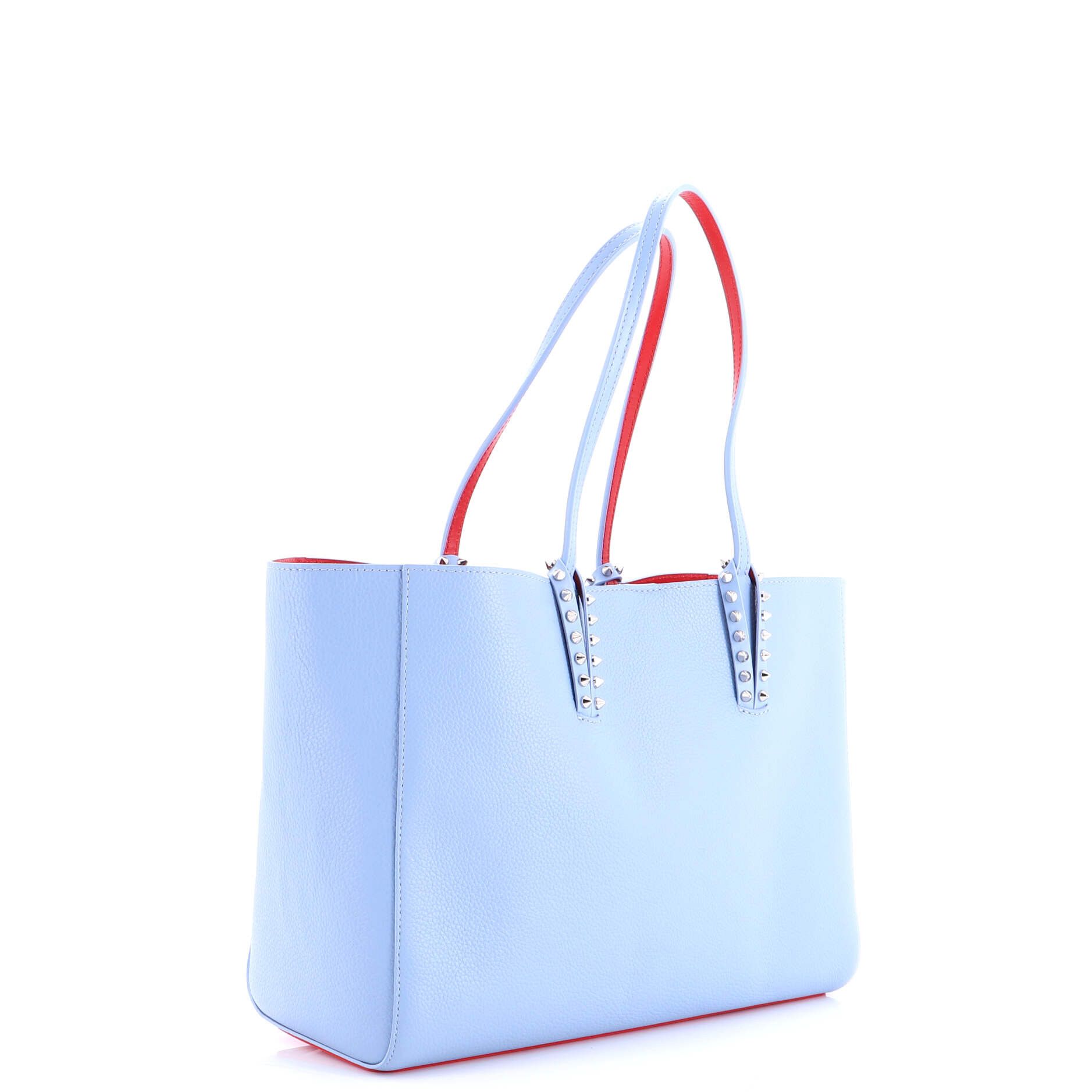 Christian Louboutin Cabata East West Tote Size ONE SIZE - 3 Thumbnail