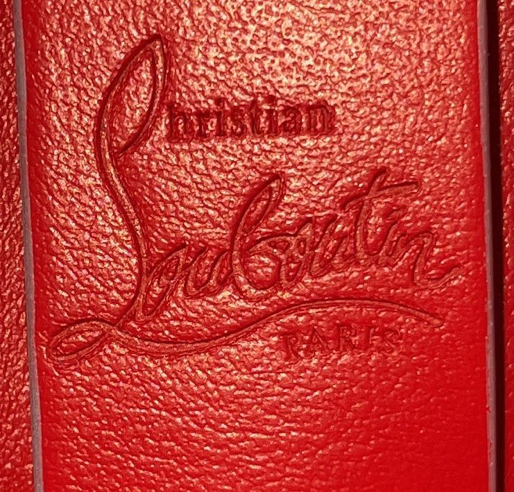 Christian Louboutin Cabata East West Tote Size ONE SIZE - 7 Thumbnail