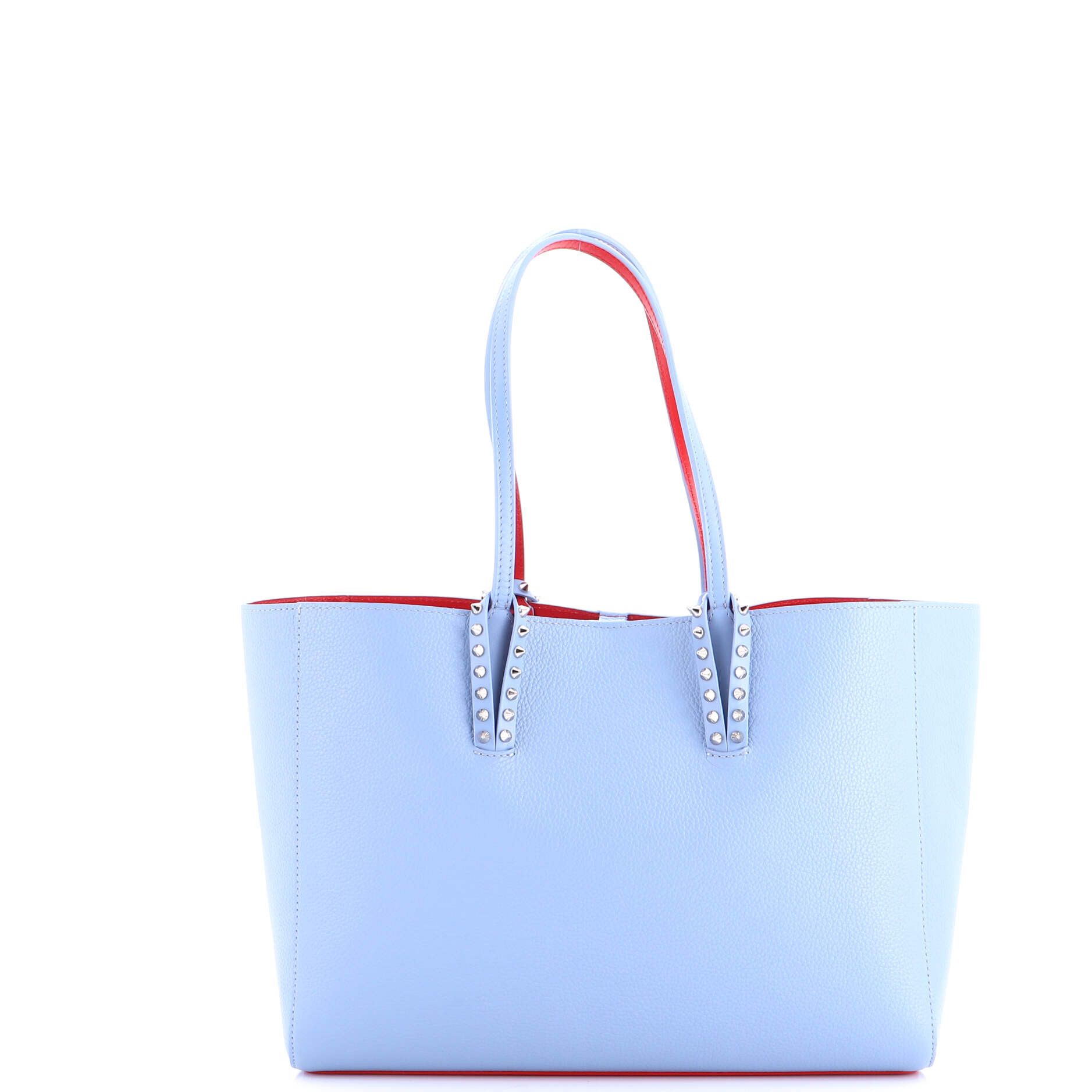 Christian Louboutin Cabata East West Tote Size ONE SIZE - 4 Thumbnail