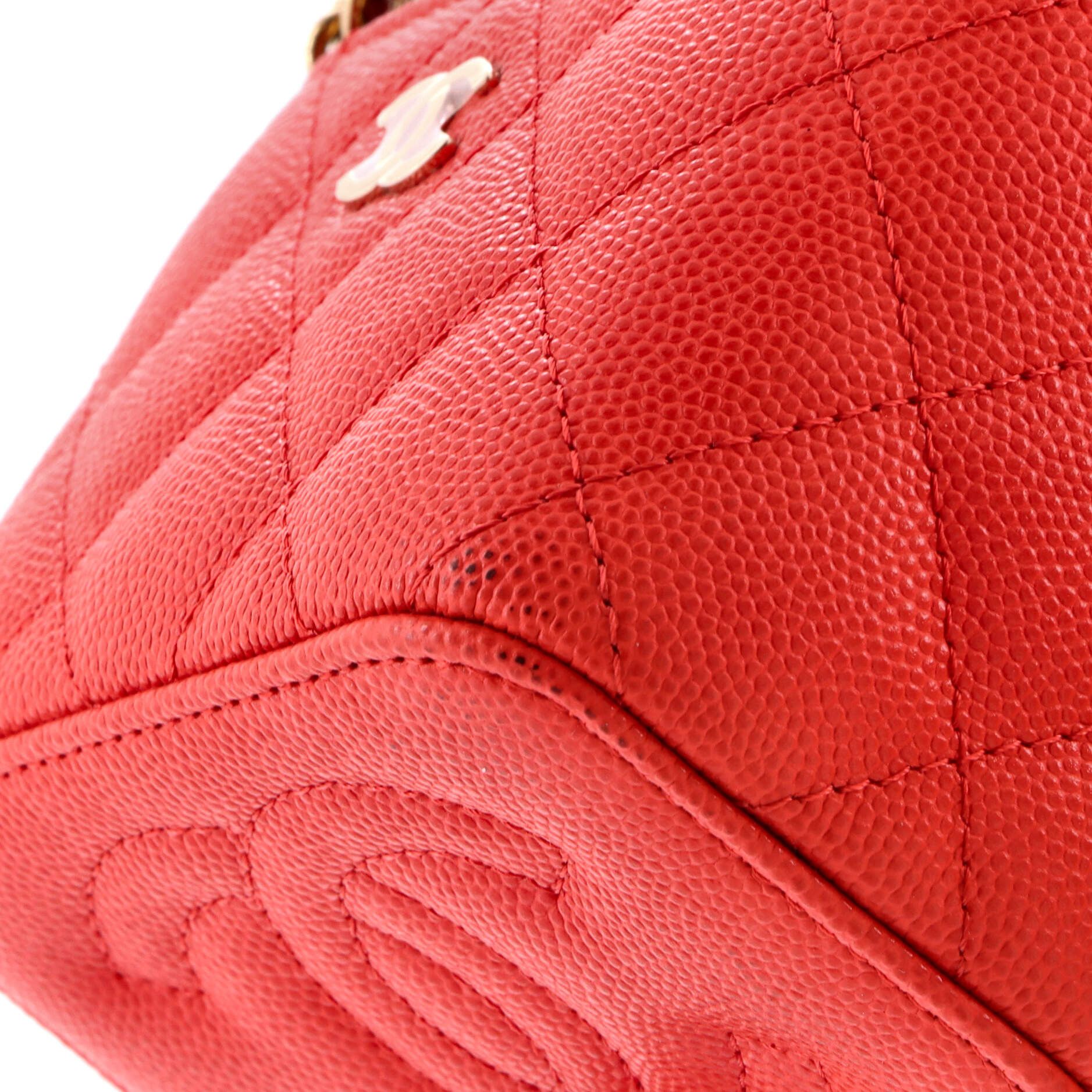 Chanel Classic Vanity Case with Chain Size ONE SIZE - 6 Thumbnail