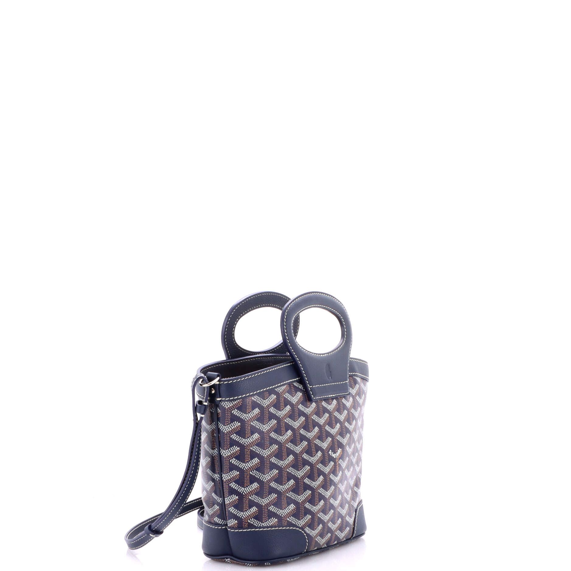 Goyard Beluga Bag Size ONE SIZE - 2 Thumbnail