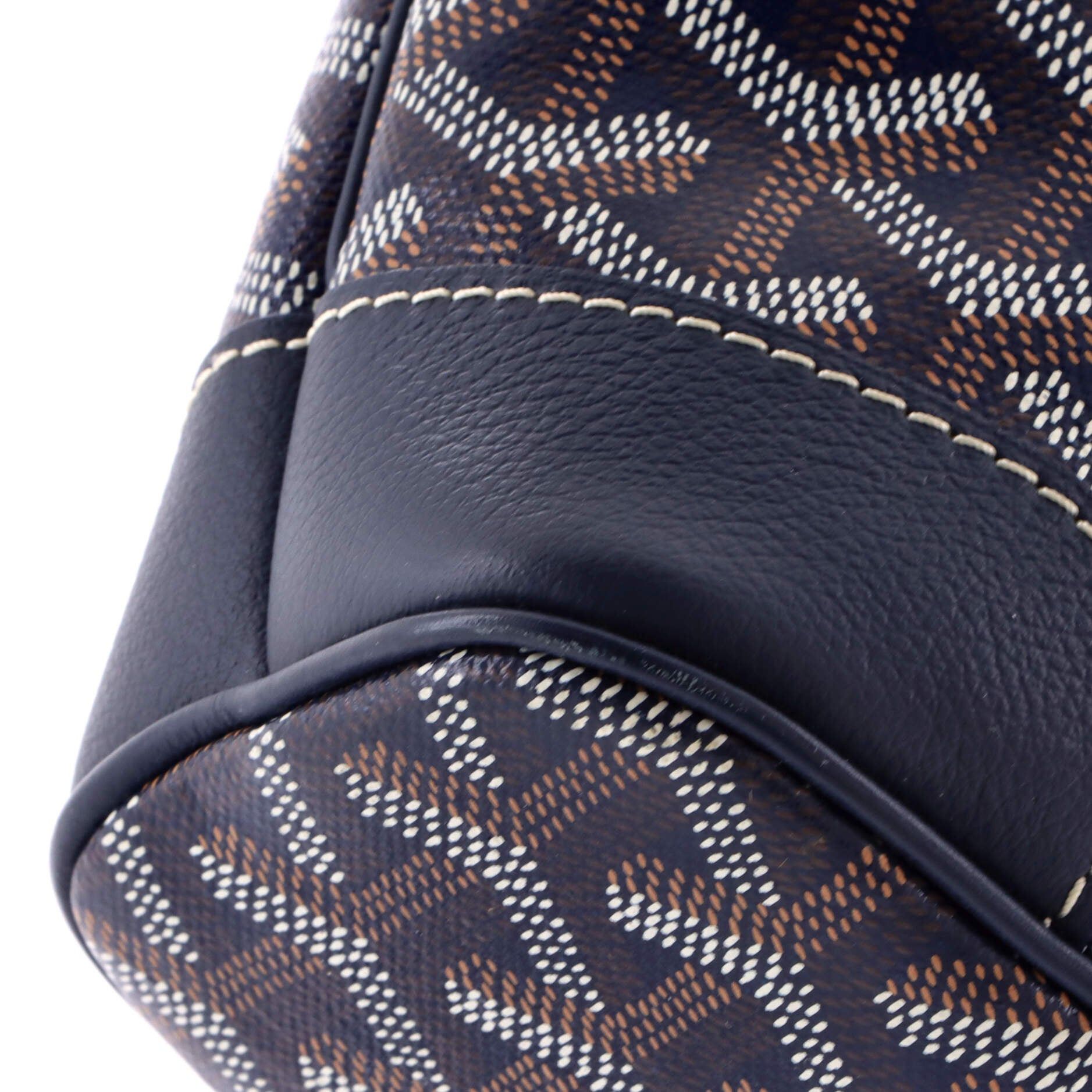 Goyard Beluga Bag Size ONE SIZE - 7 Thumbnail