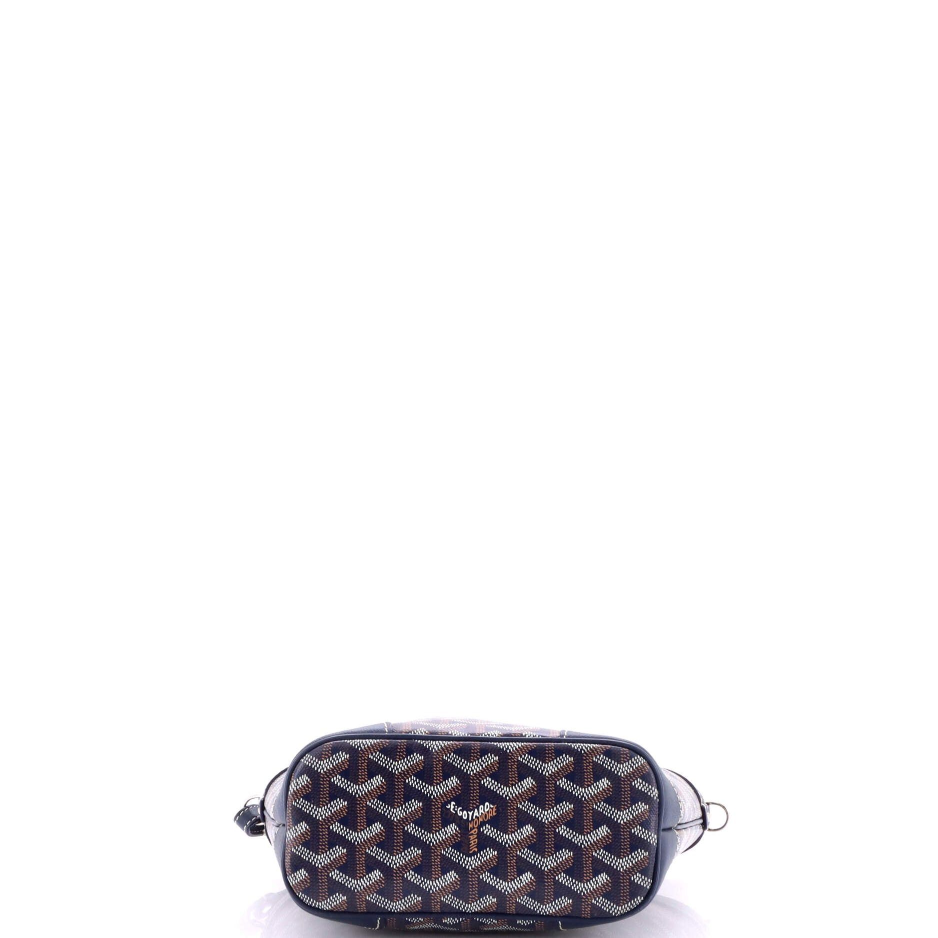 Goyard Beluga Bag Size ONE SIZE - 4 Thumbnail