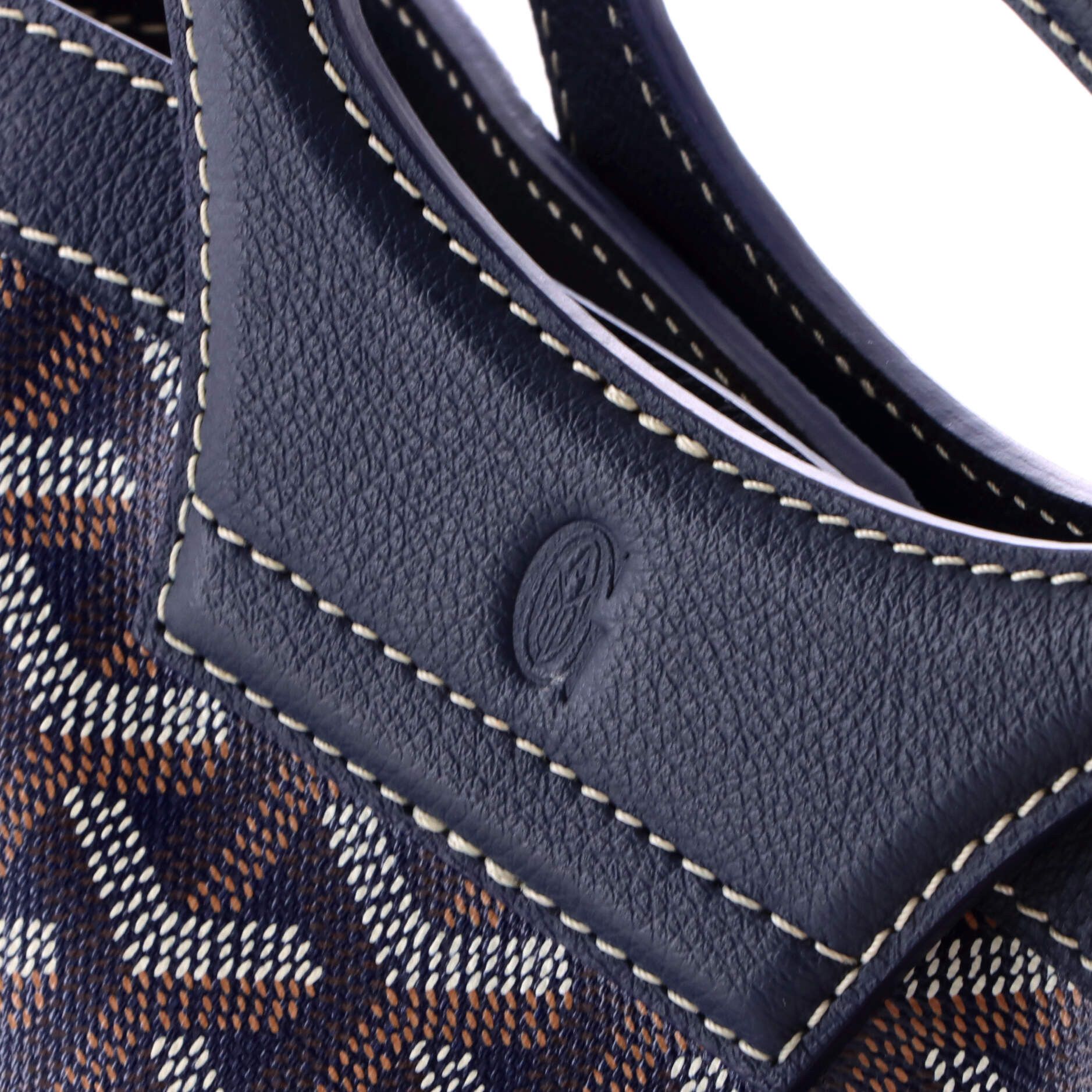 Goyard Beluga Bag Size ONE SIZE - 6 Thumbnail