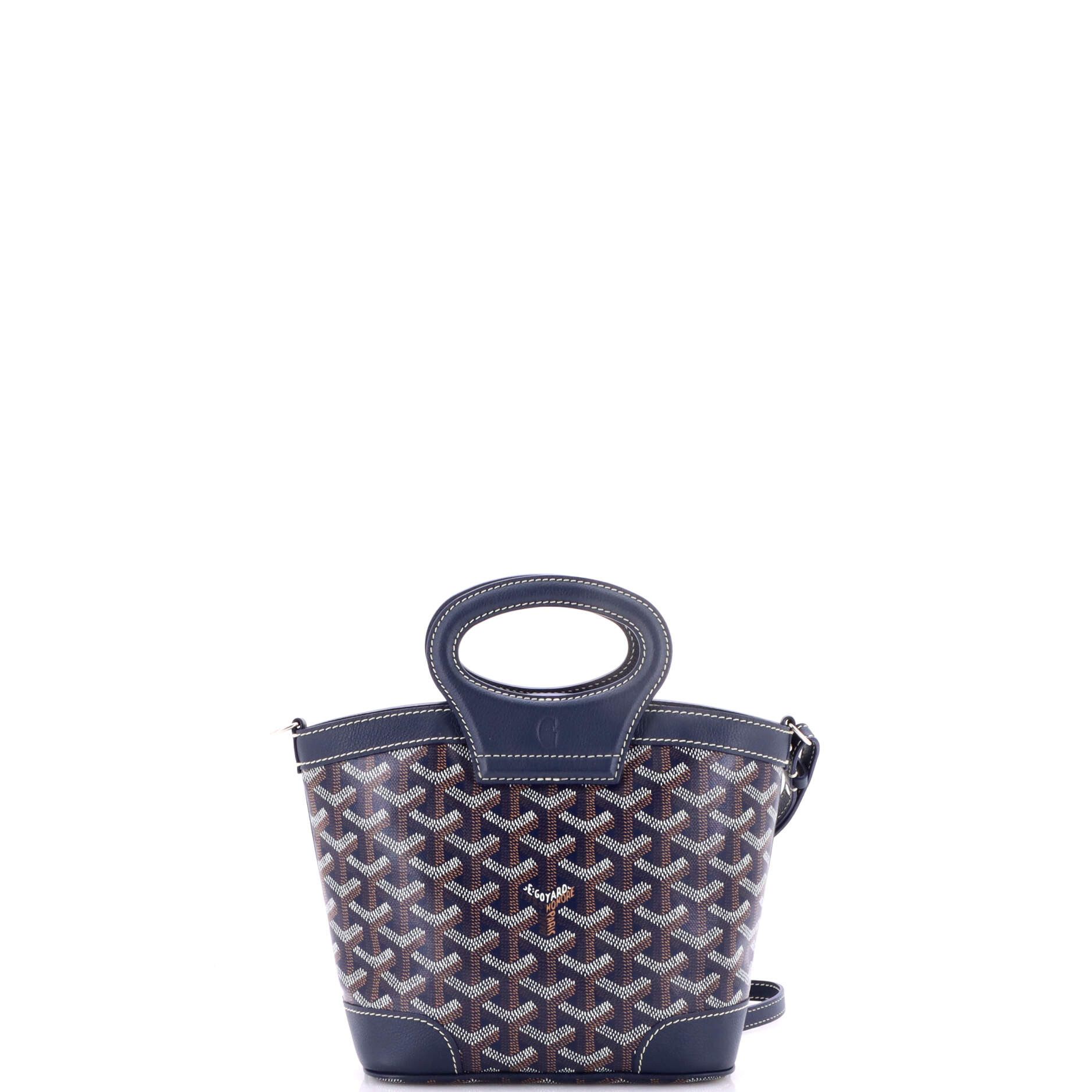 Goyard Beluga Bag Size ONE SIZE - 3 Thumbnail