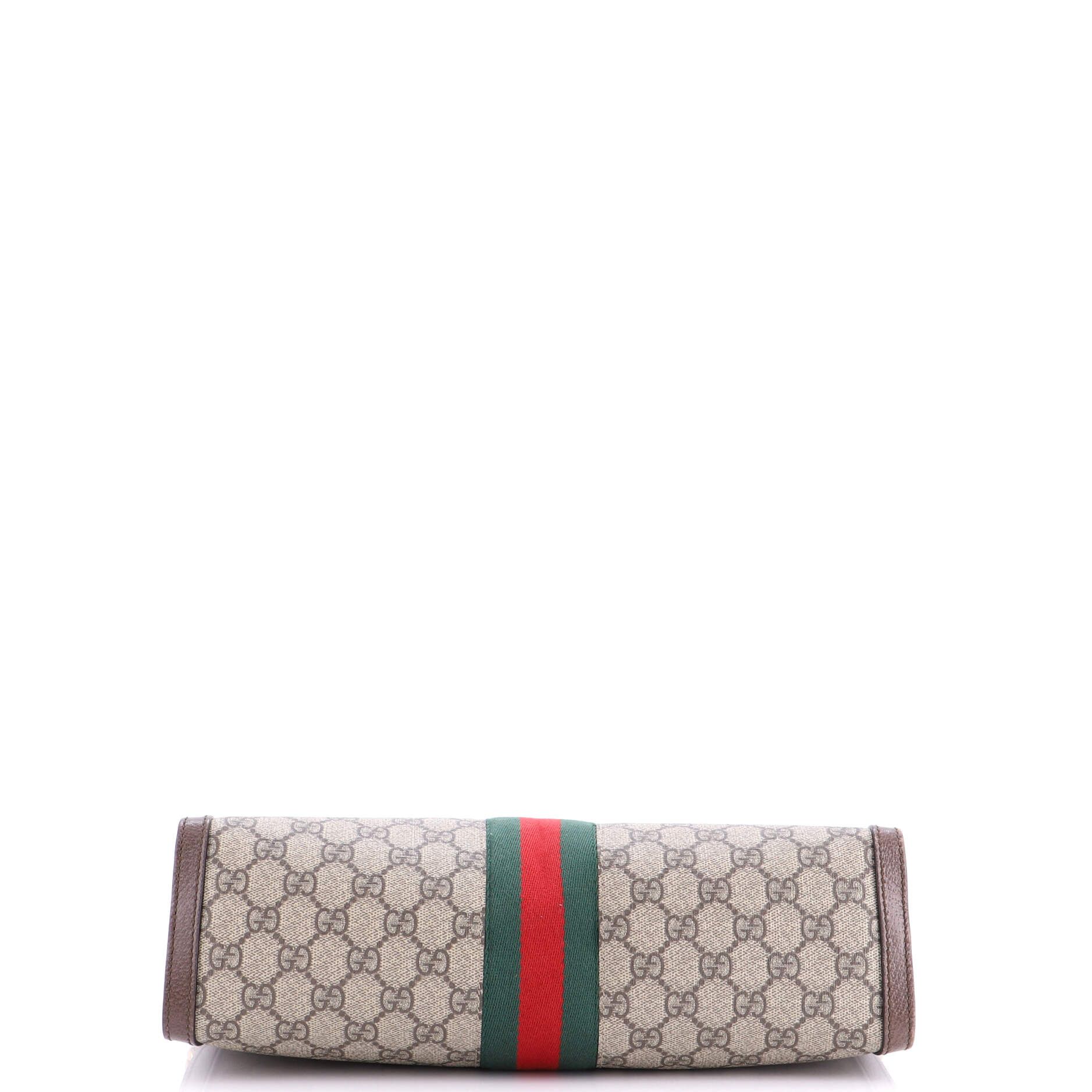 Gucci Ophidia Chain Shoulder Bag Size ONE SIZE - 4 Thumbnail