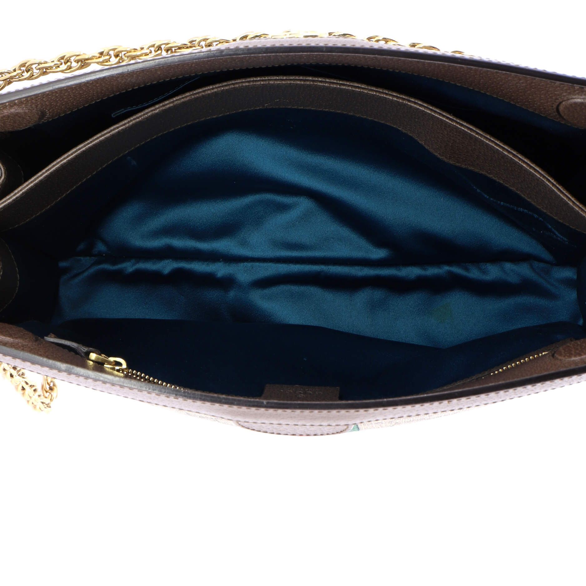 Gucci Ophidia Chain Shoulder Bag Size ONE SIZE - 5 Thumbnail