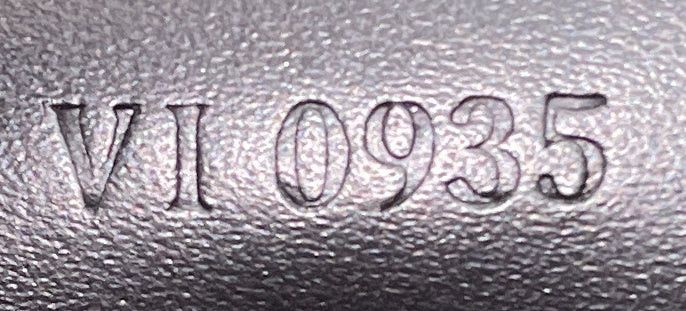 Louis Vuitton Keepall Bag Size ONE SIZE - 7 Thumbnail