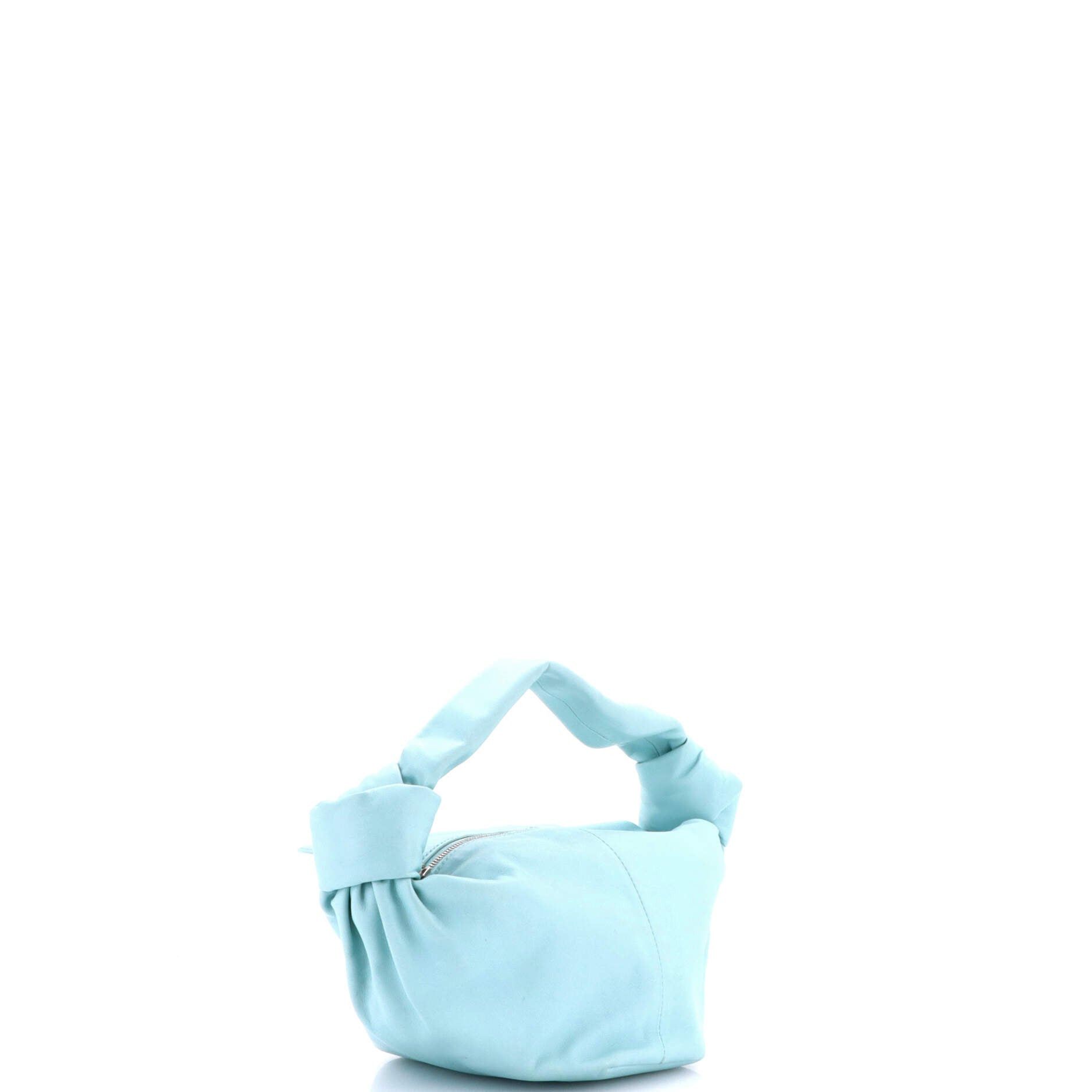 Bottega Veneta Double Knot Hobo Size ONE SIZE - 2 Thumbnail